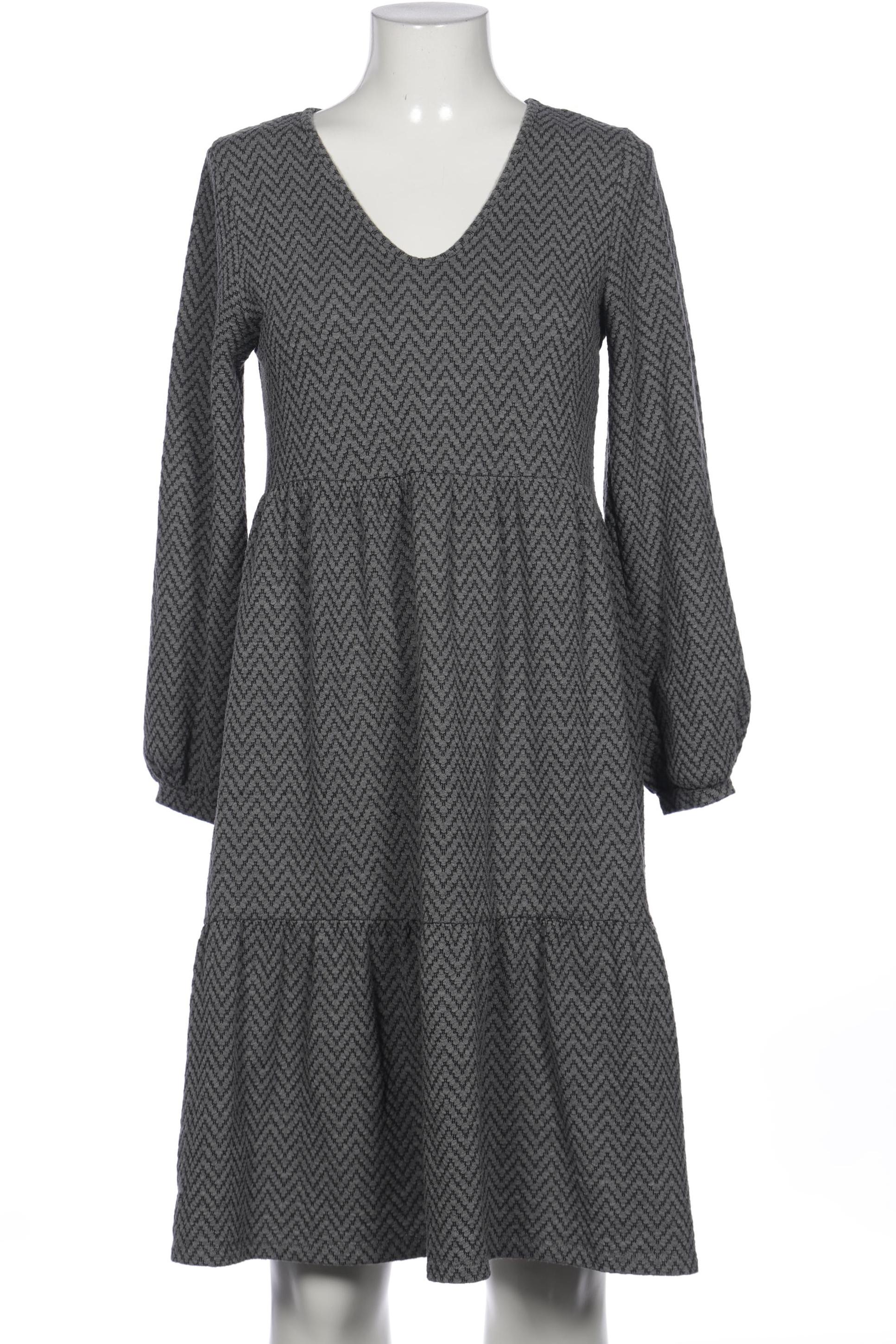 

ONLY Damen Kleid, grau