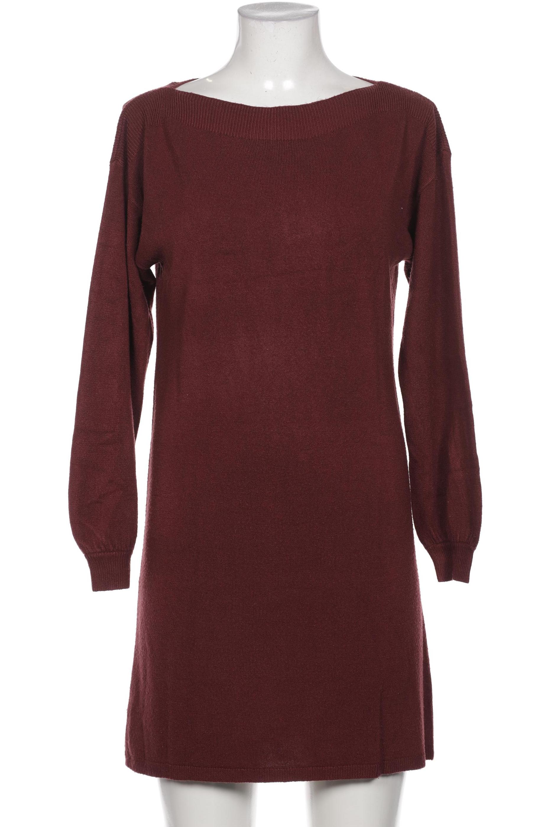 

Only Damen Kleid, bordeaux, Gr. 36