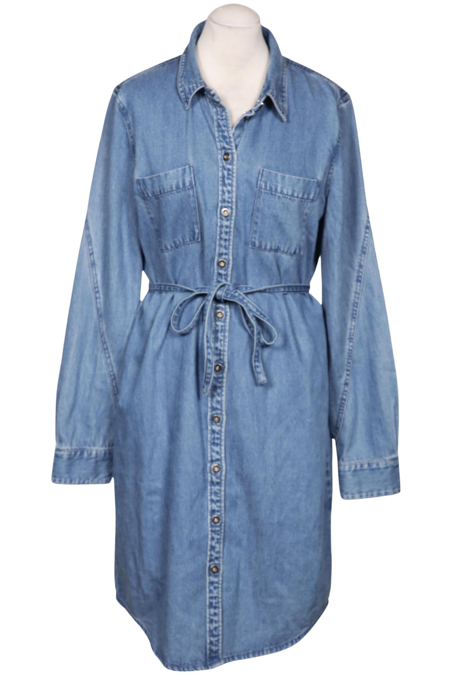 

Only Damen Kleid, blau, Gr. 40