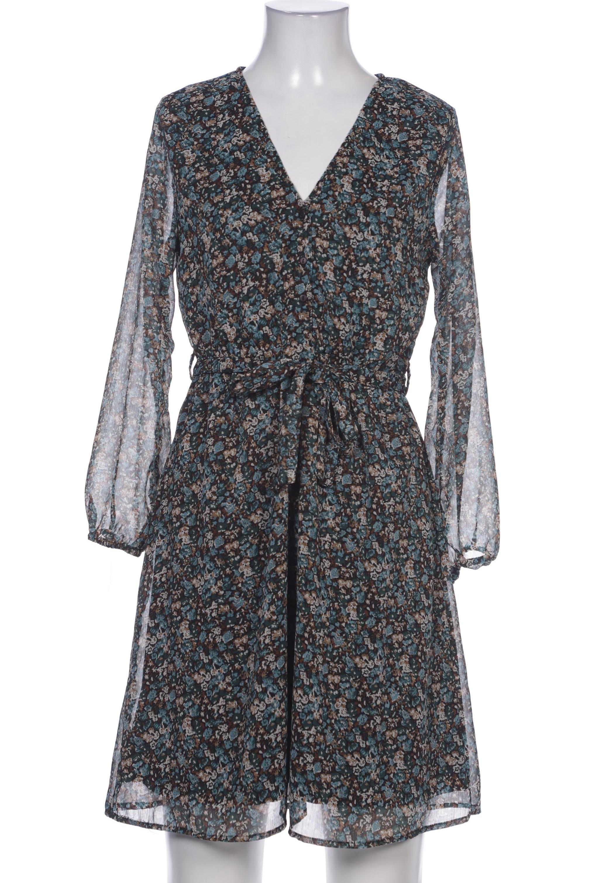 

Only Damen Kleid, grün, Gr. 36