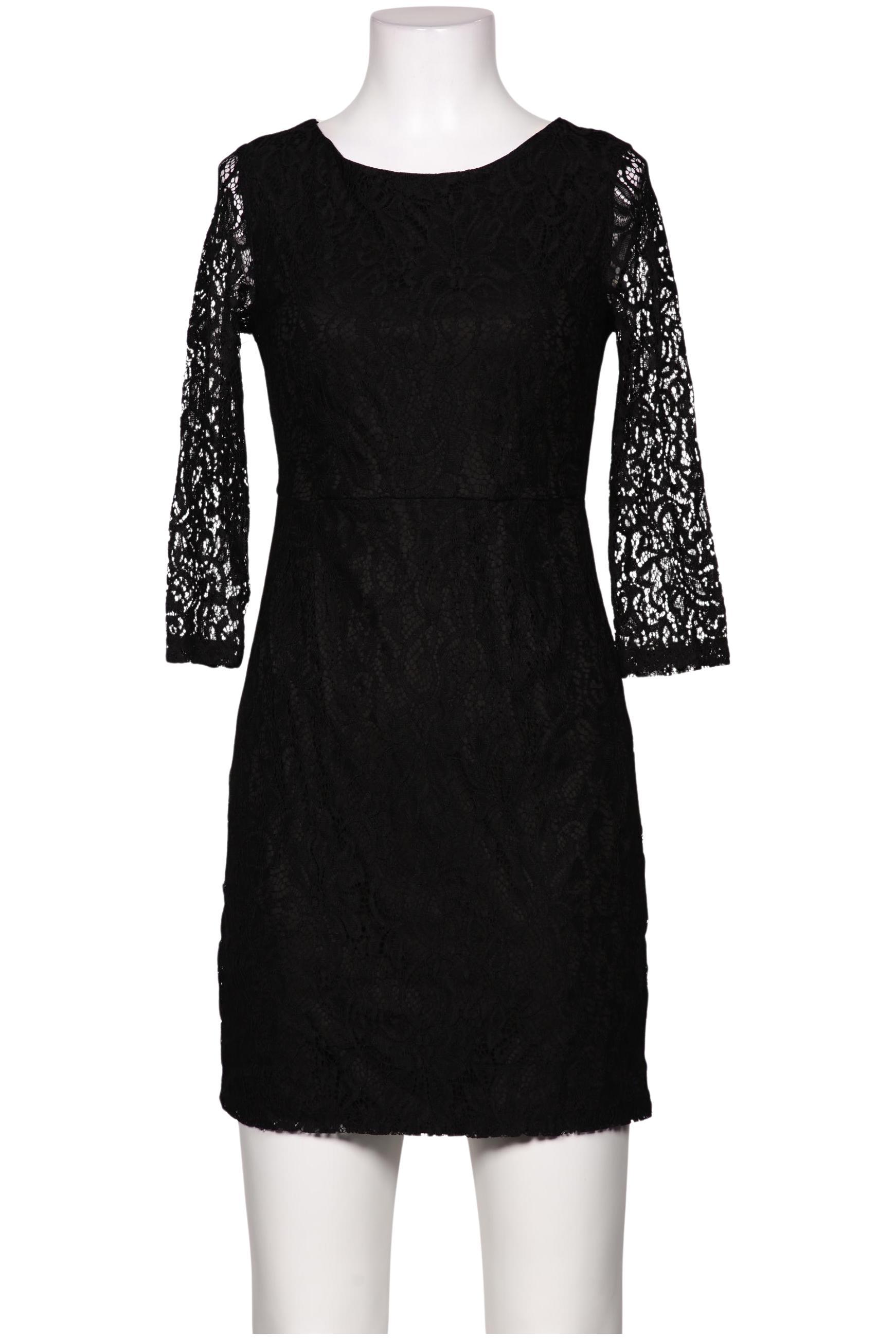 

Only Damen Kleid, schwarz, Gr. 36