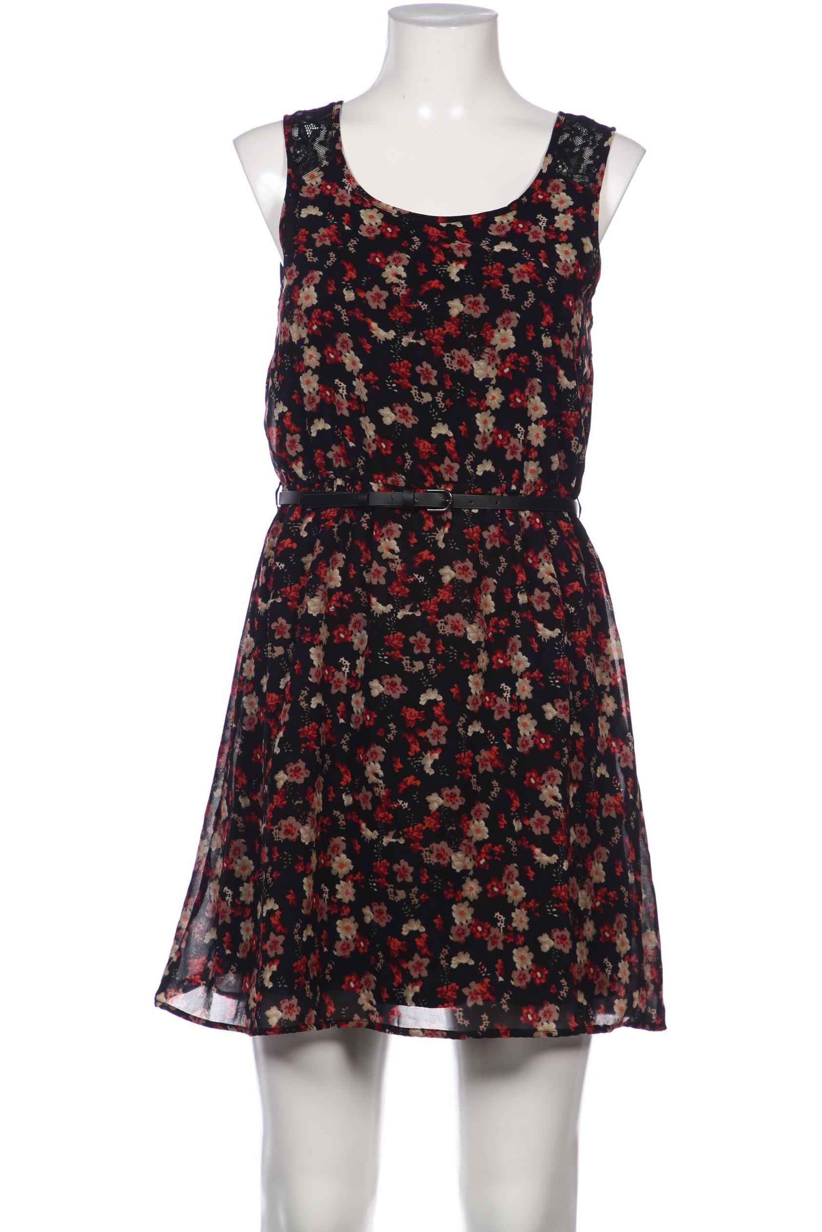 

Only Damen Kleid, schwarz, Gr. 36