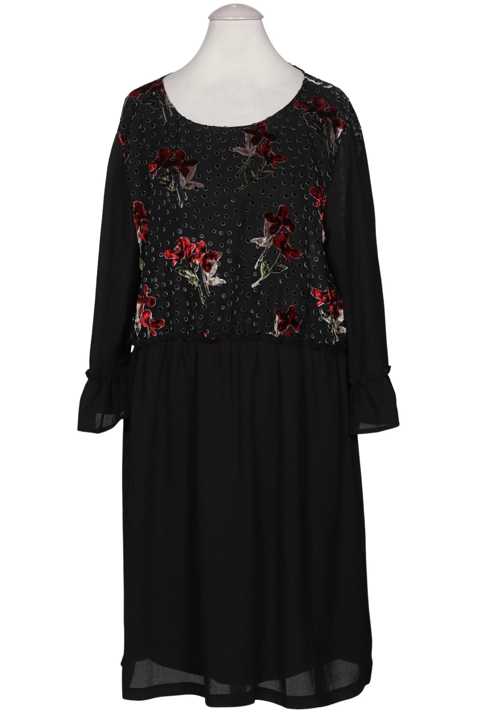 

Only Damen Kleid, schwarz, Gr. 38