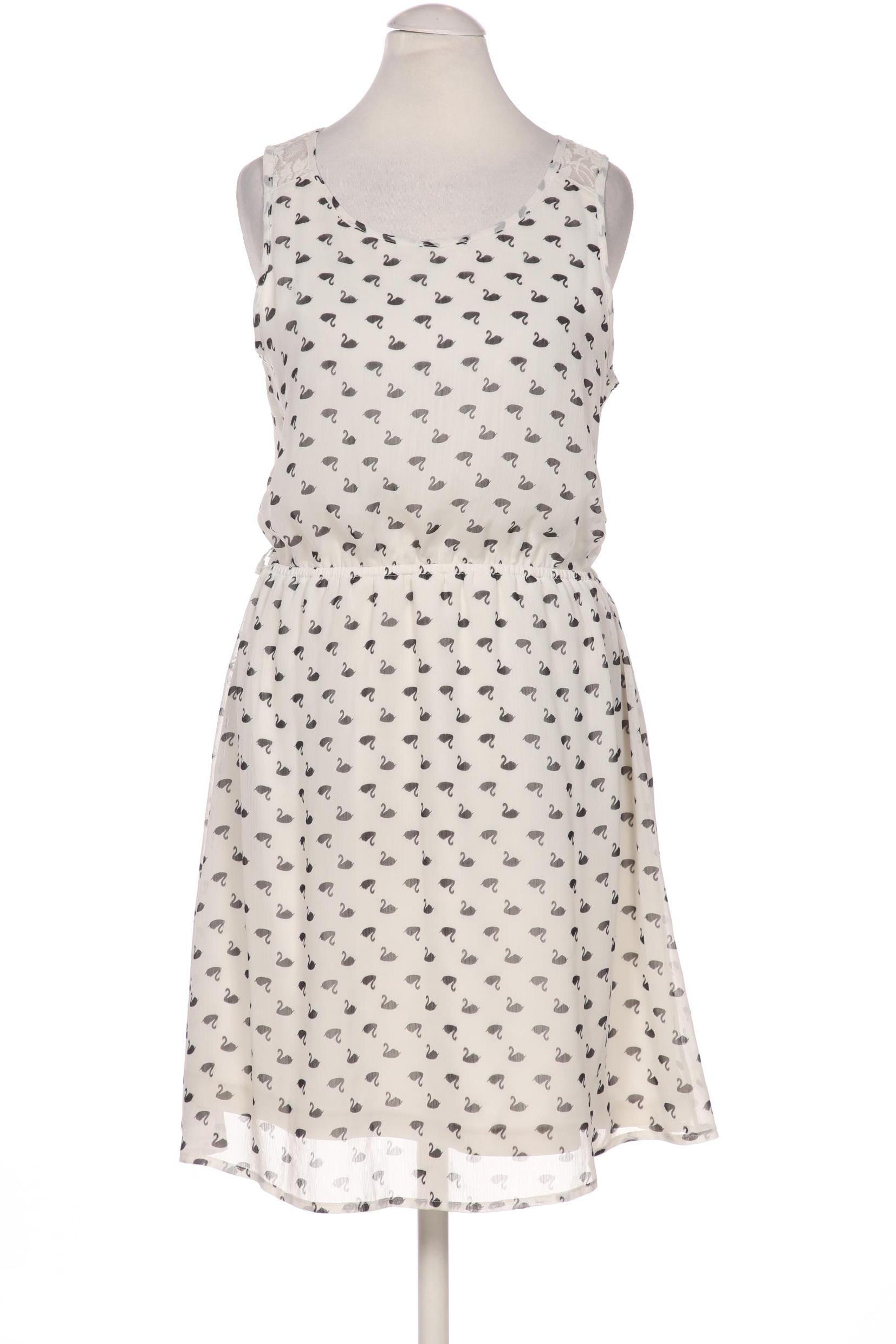 

Only Damen Kleid, grau, Gr. 36