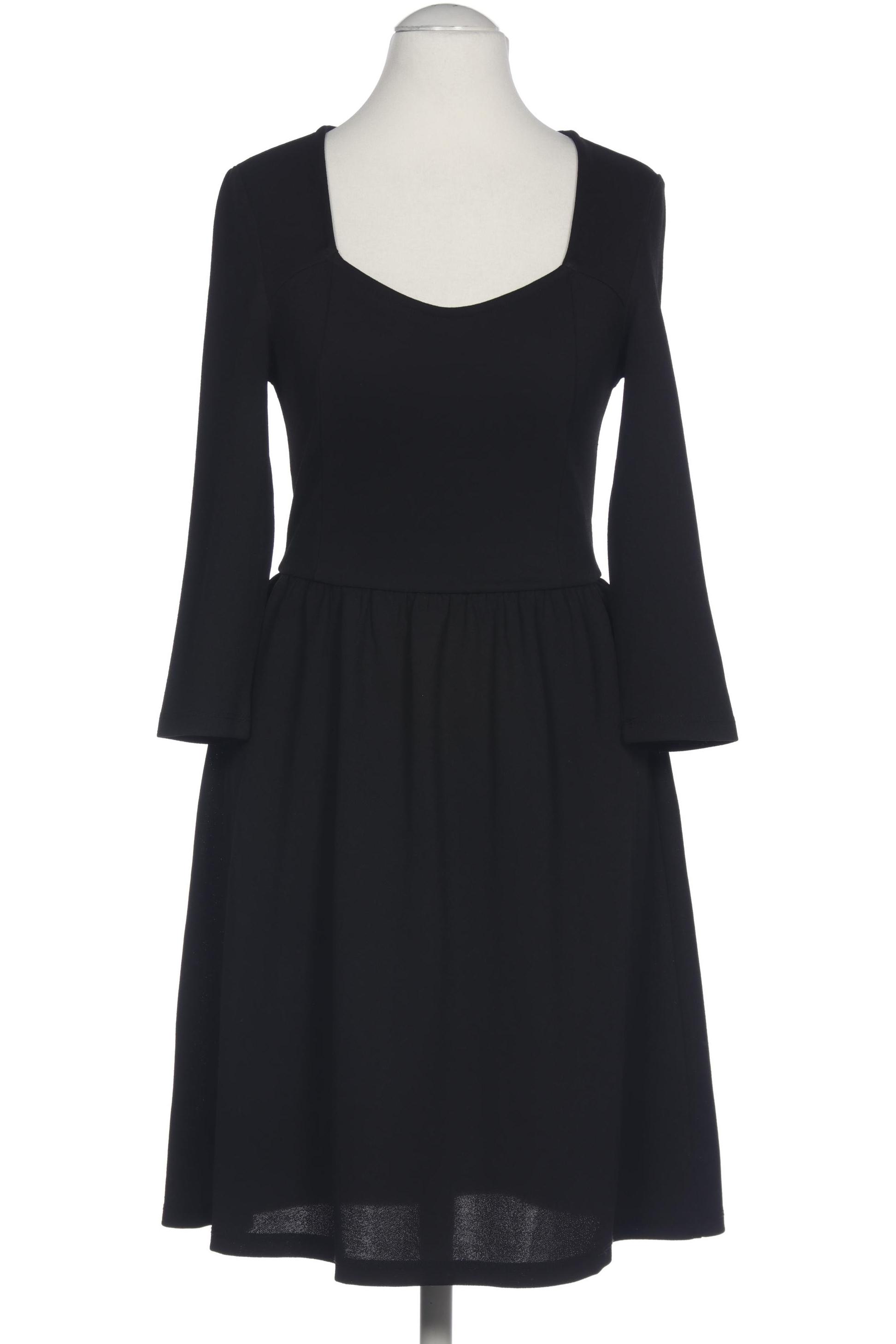 

Only Damen Kleid, schwarz, Gr. 34
