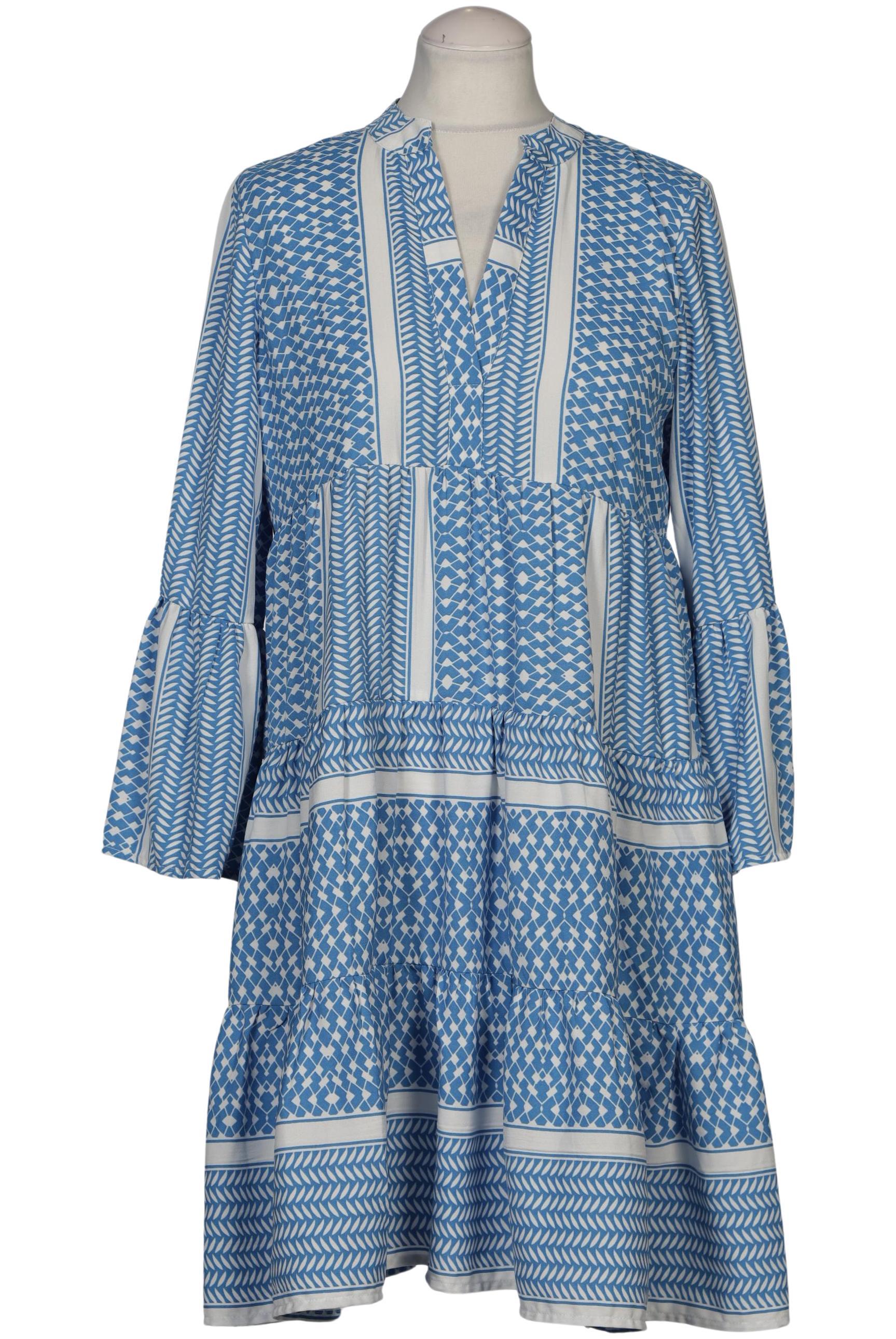 

Only Damen Kleid, mehrfarbig, Gr. 38