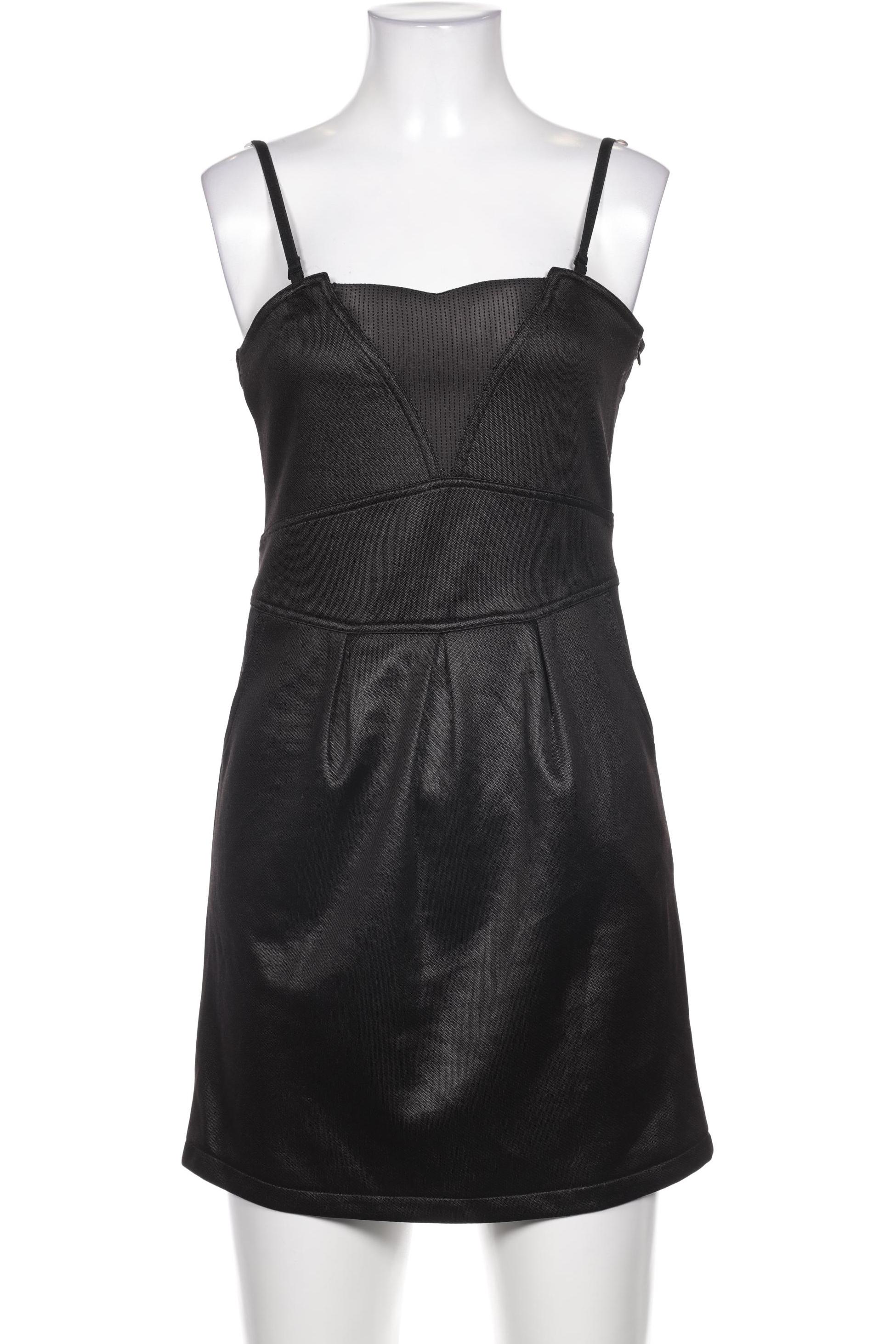 

Only Damen Kleid, schwarz, Gr. 38
