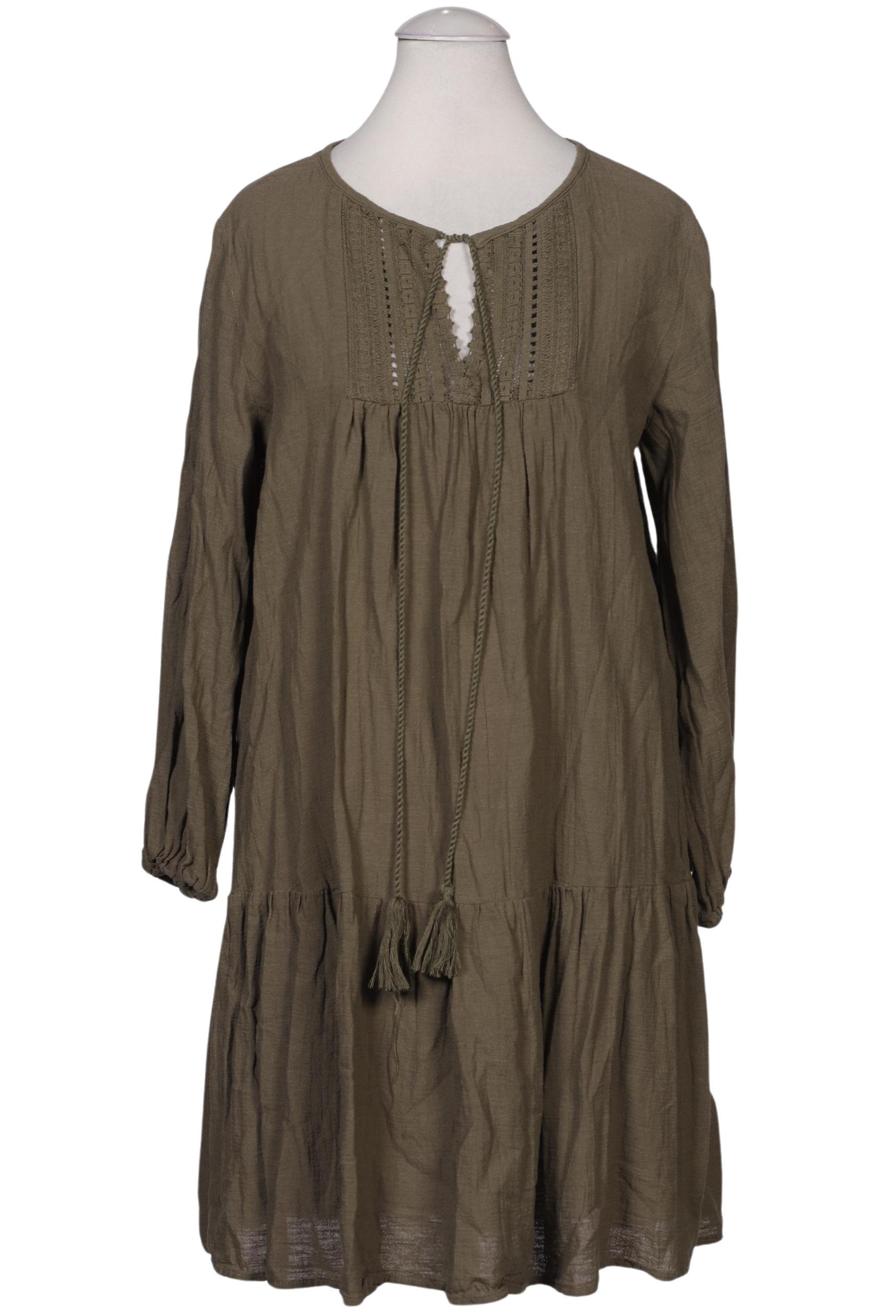 

Only Damen Kleid, grün, Gr. 36