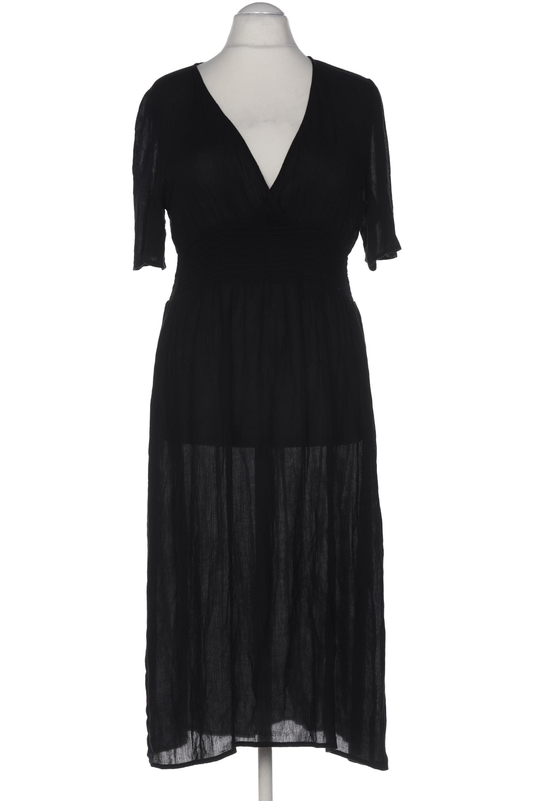 

Only Damen Kleid, schwarz, Gr. 42