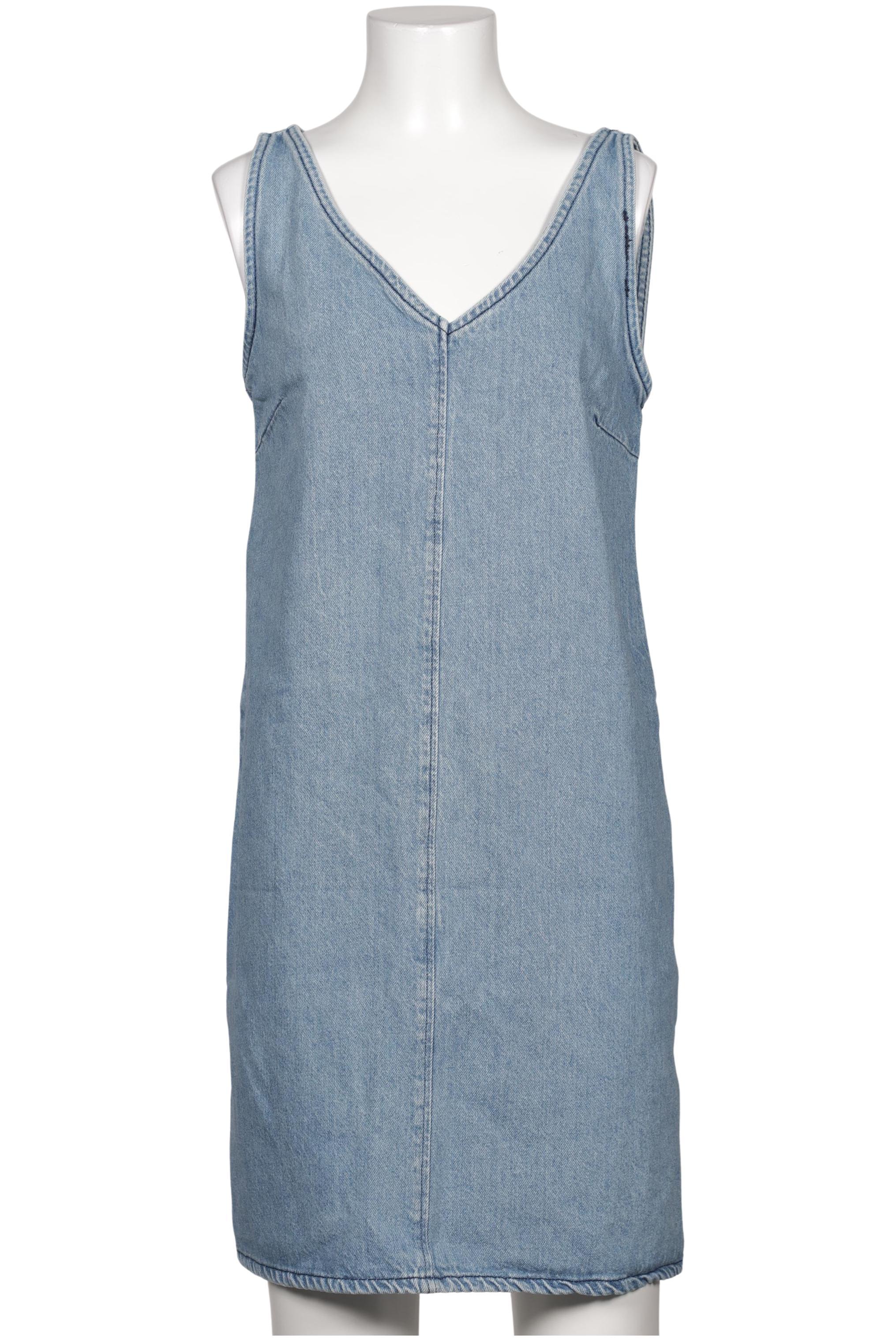 

Only Damen Kleid, blau, Gr. 38