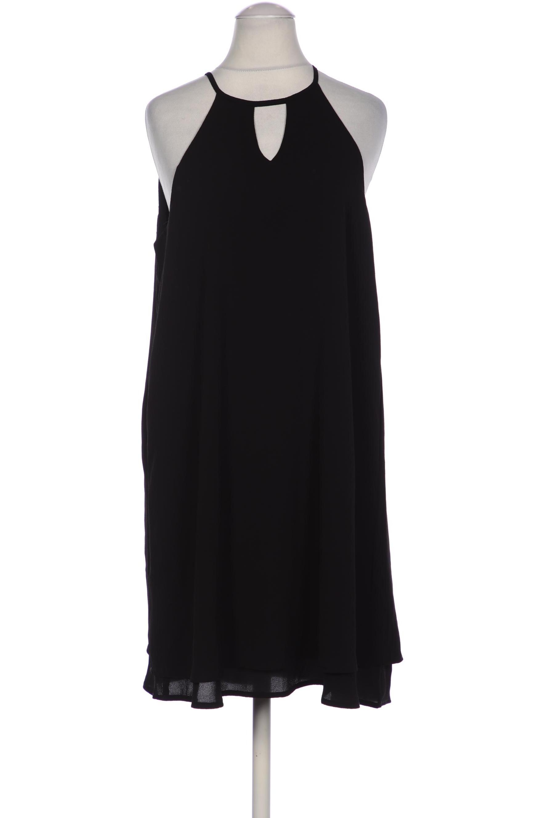 

Only Damen Kleid, schwarz, Gr. 34
