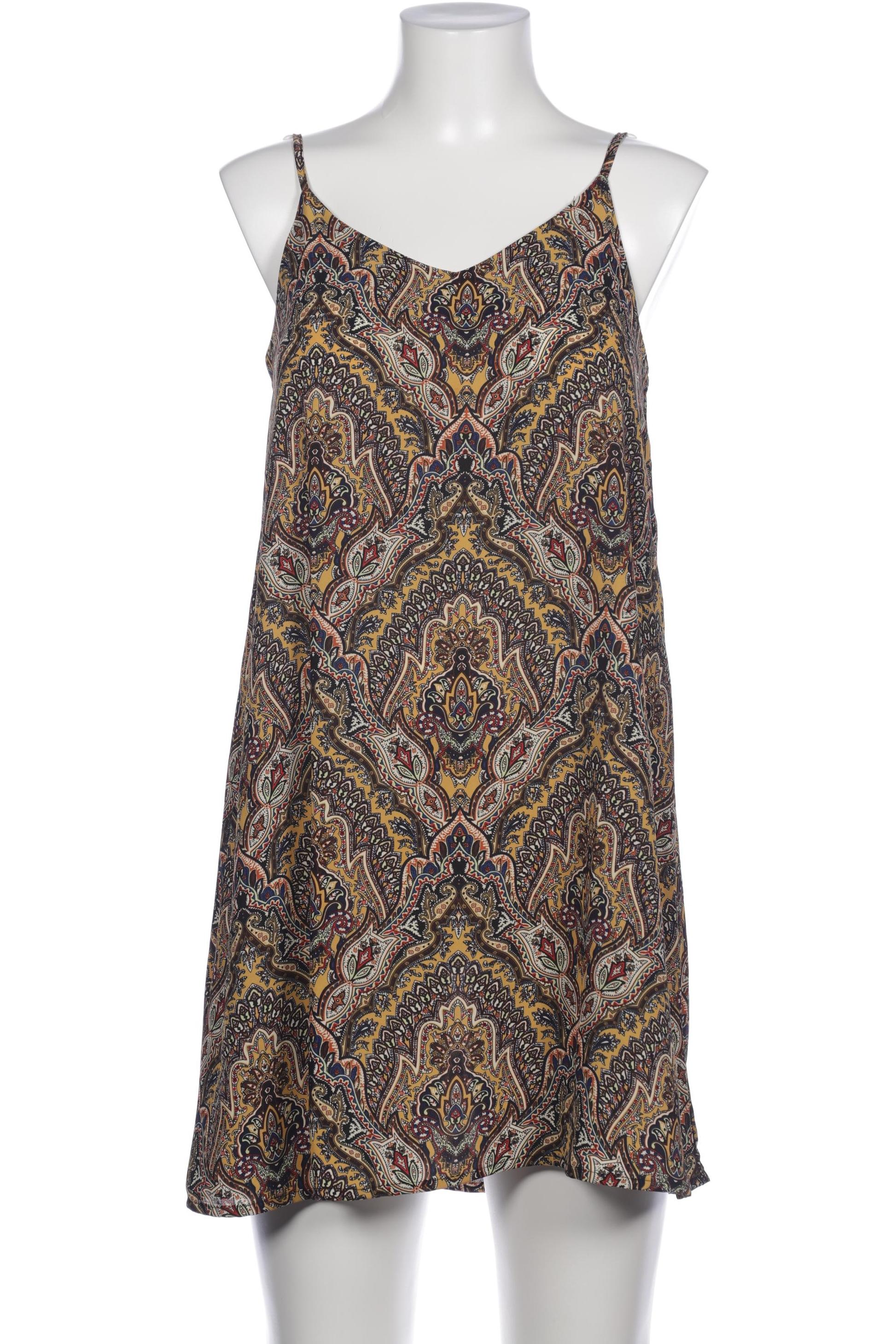 

Only Damen Kleid, braun, Gr. 38