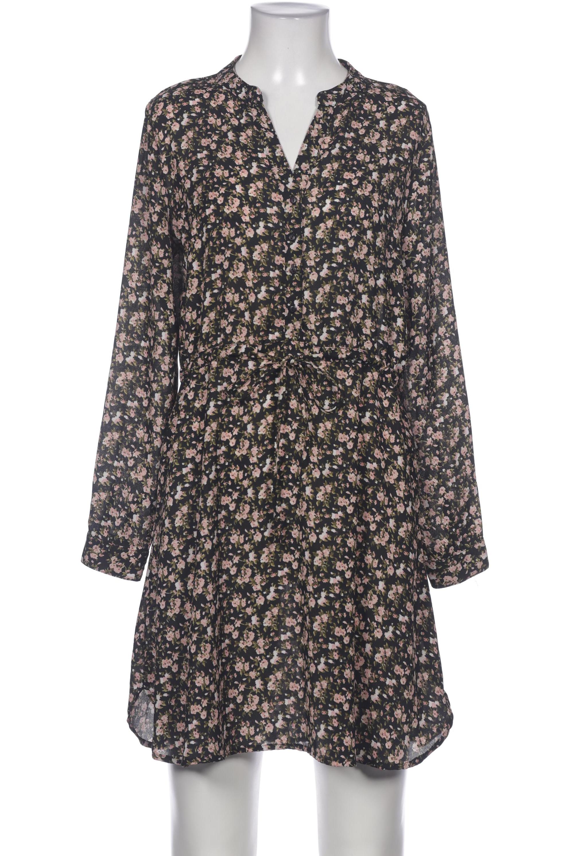 

Only Damen Kleid, mehrfarbig, Gr. 36