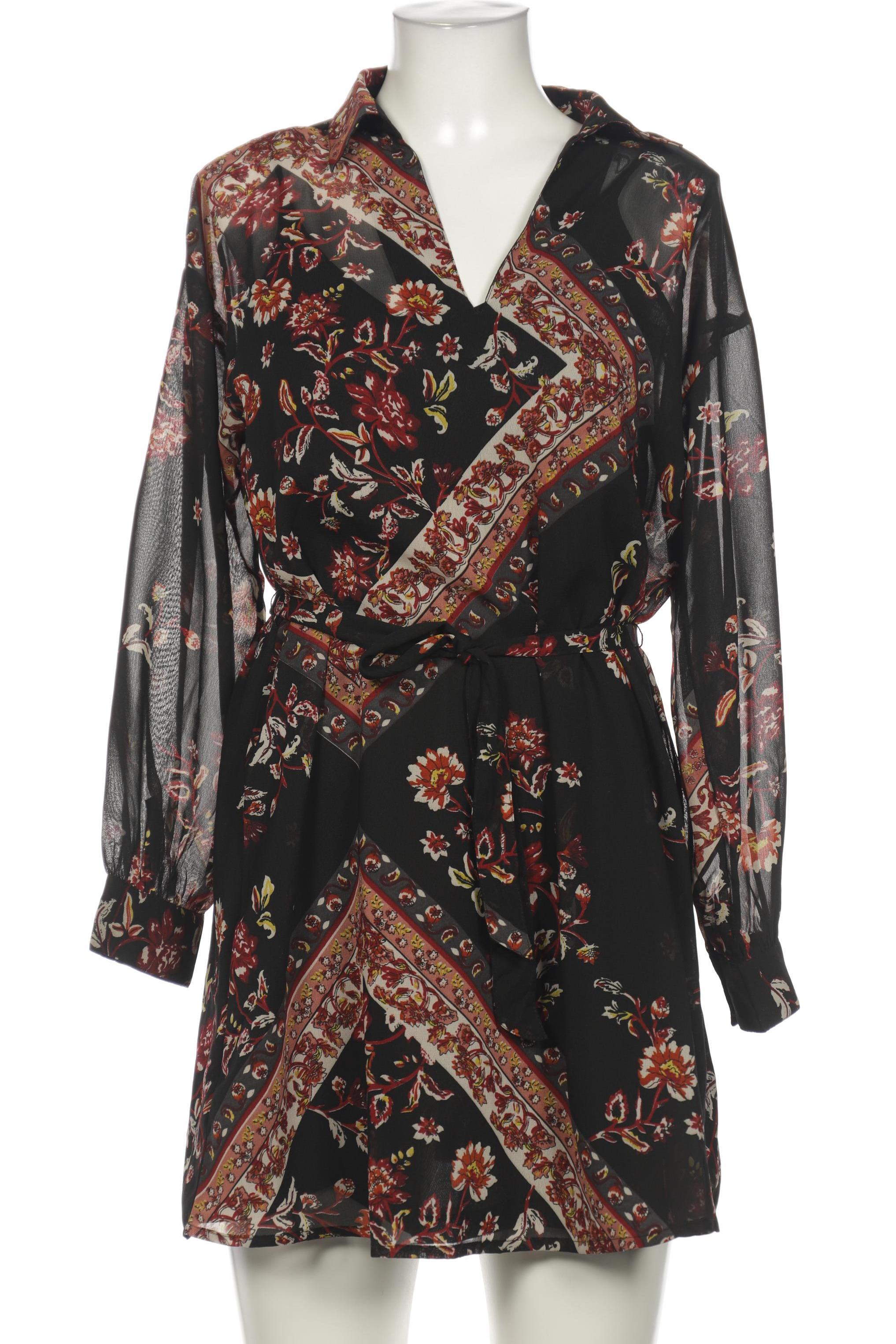 

Only Damen Kleid, schwarz, Gr. 38