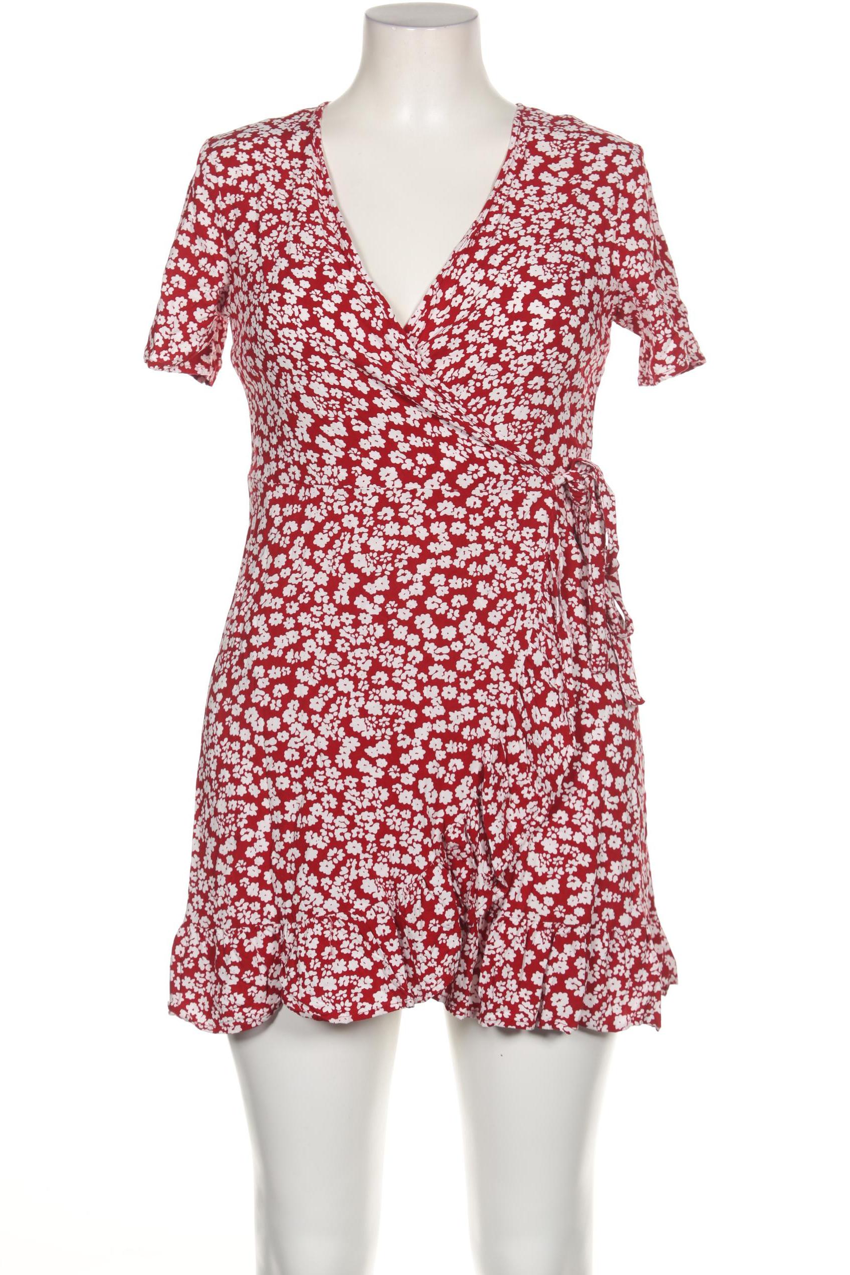 

Only Damen Kleid, rot, Gr. 42
