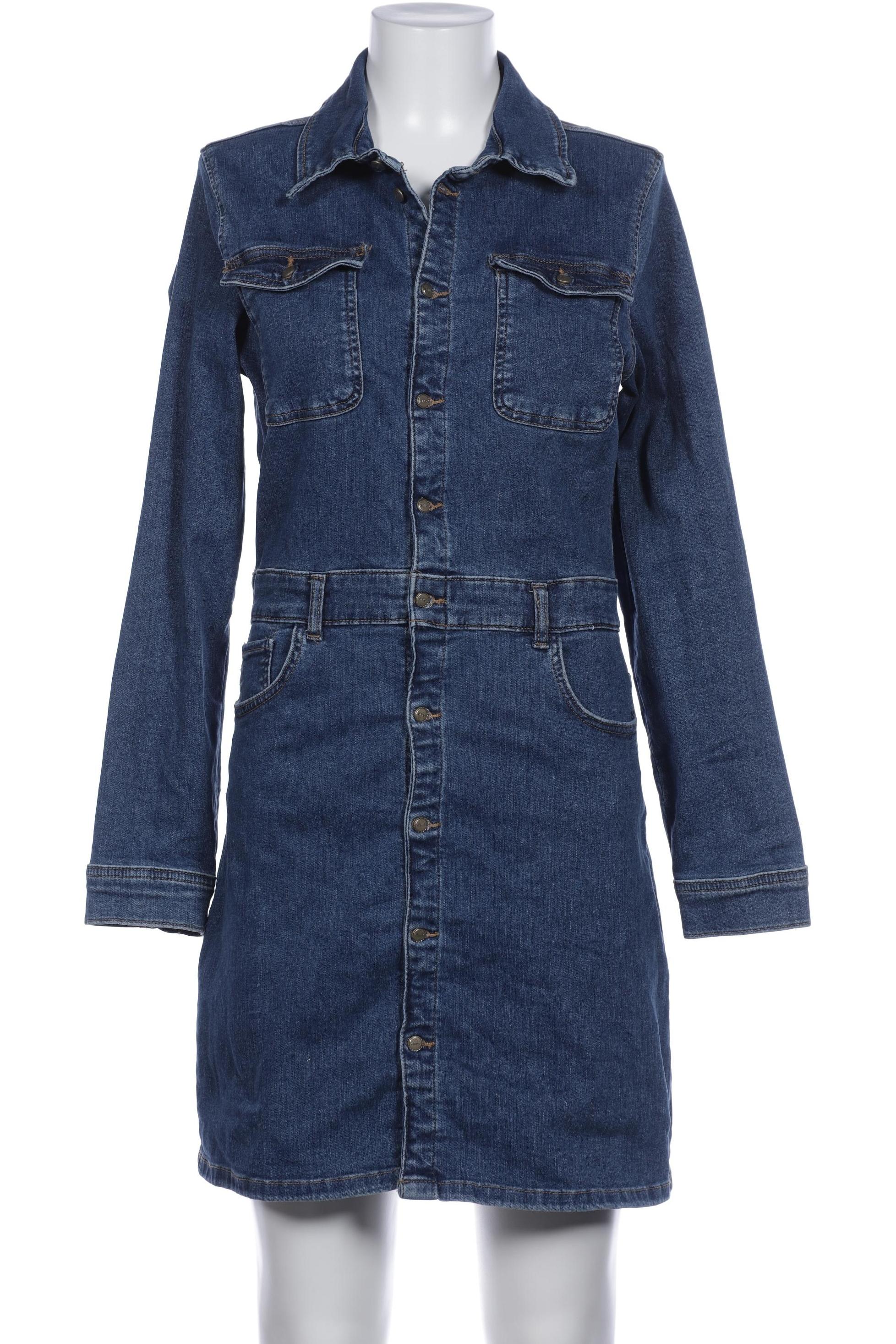 

Only Damen Kleid, blau, Gr. 42