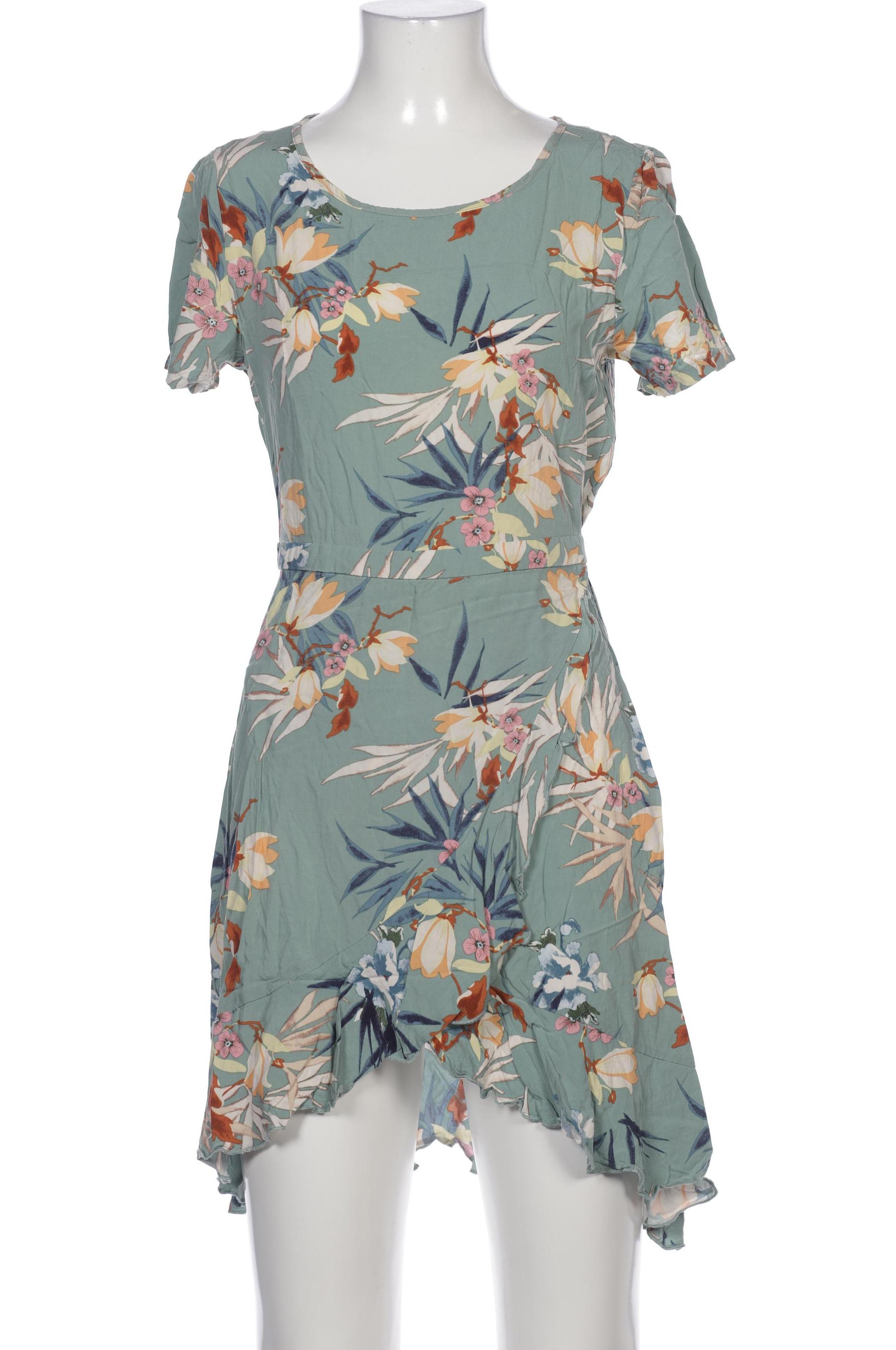 

ONLY Damen Kleid, grün