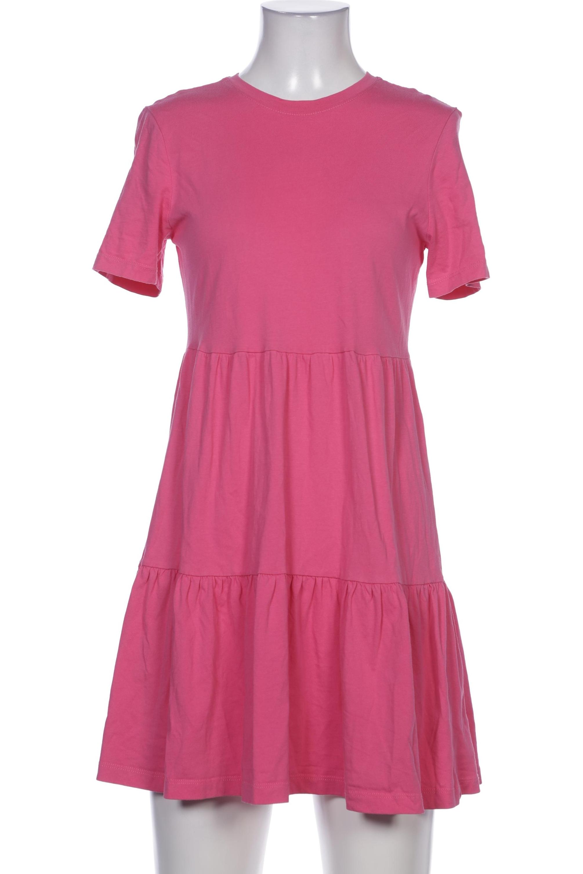 

Only Damen Kleid, pink, Gr. 34