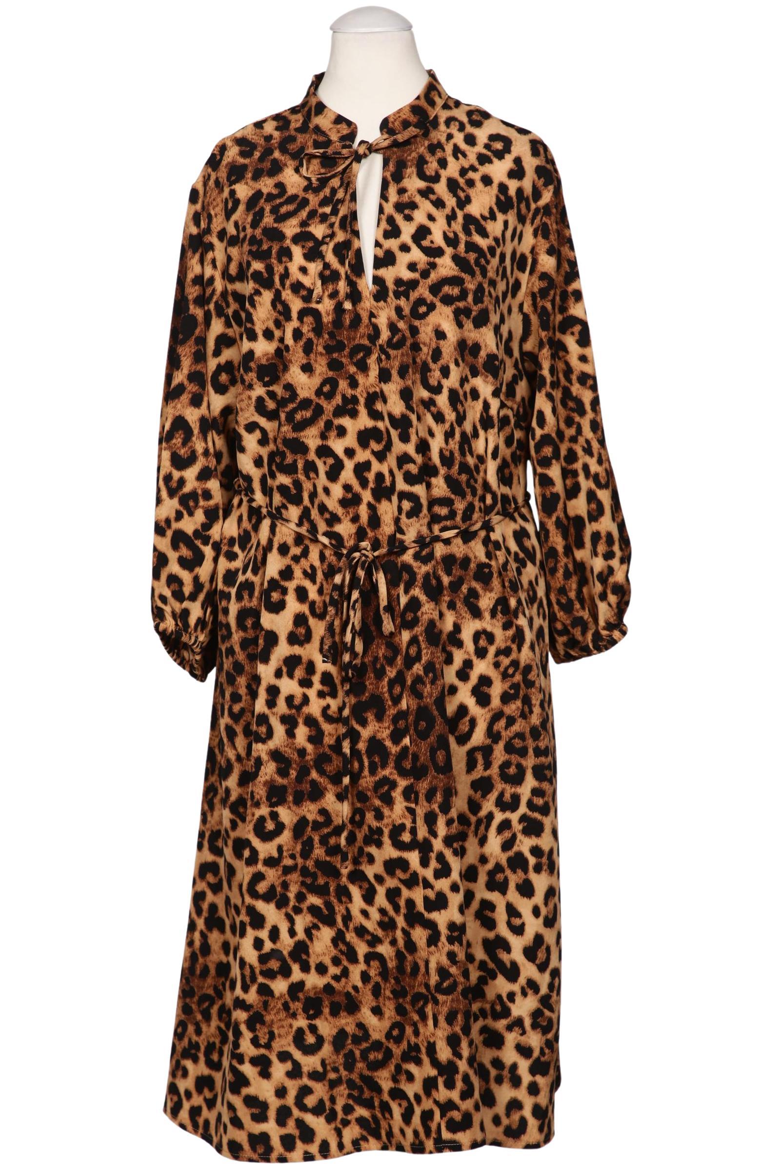 

Only Damen Kleid, braun, Gr. 38