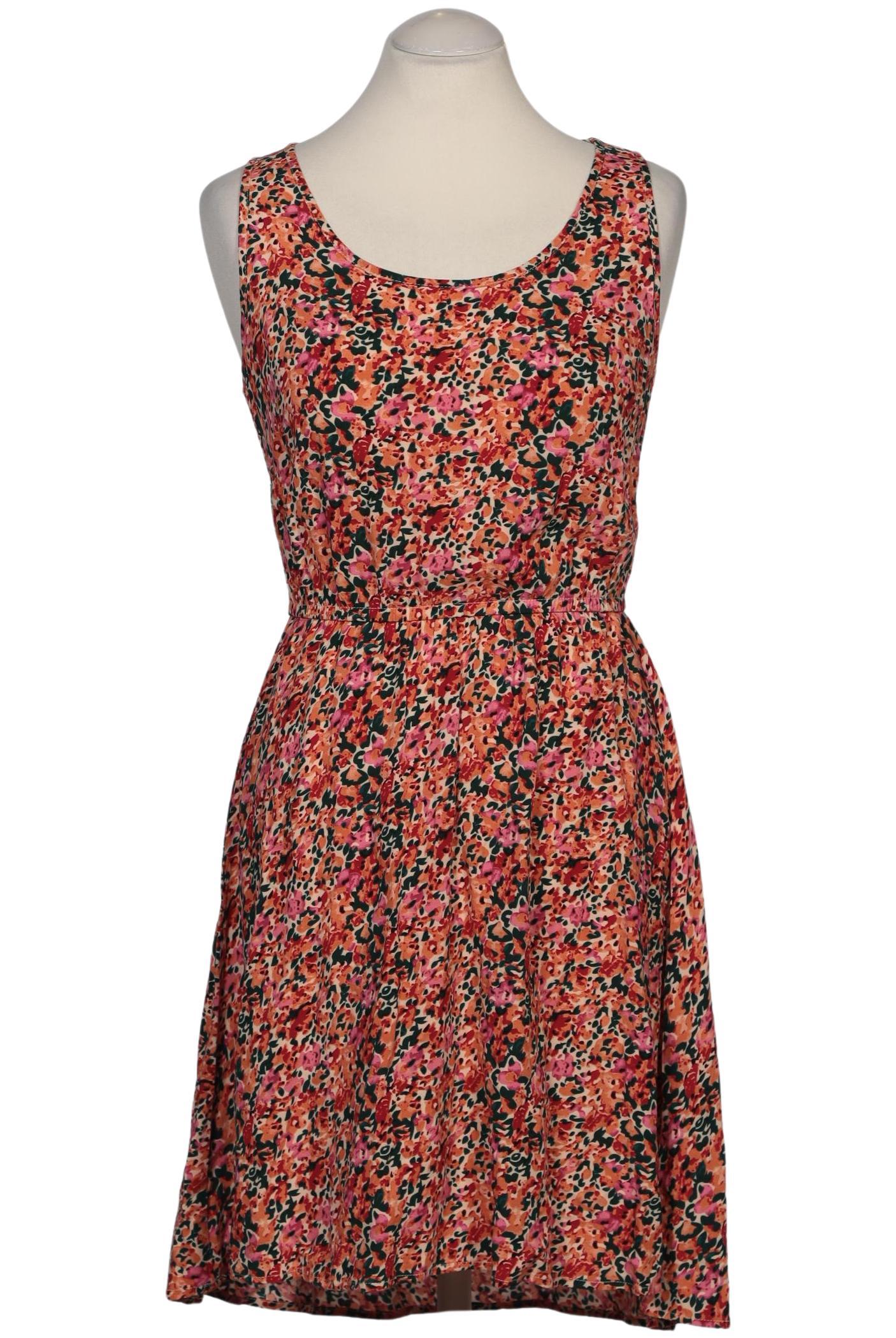 

Only Damen Kleid, mehrfarbig, Gr. 36