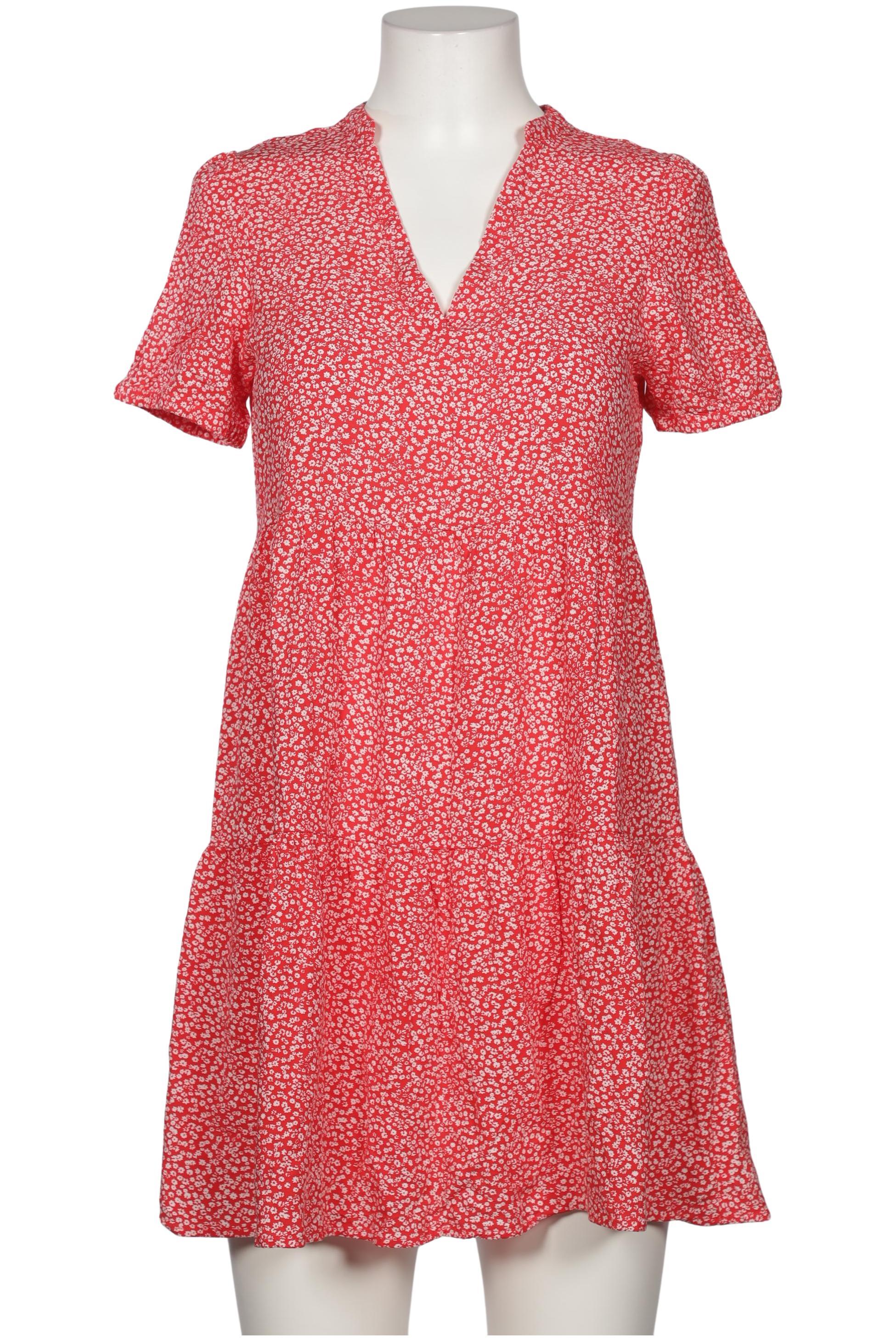 

Only Damen Kleid, rot, Gr. 38