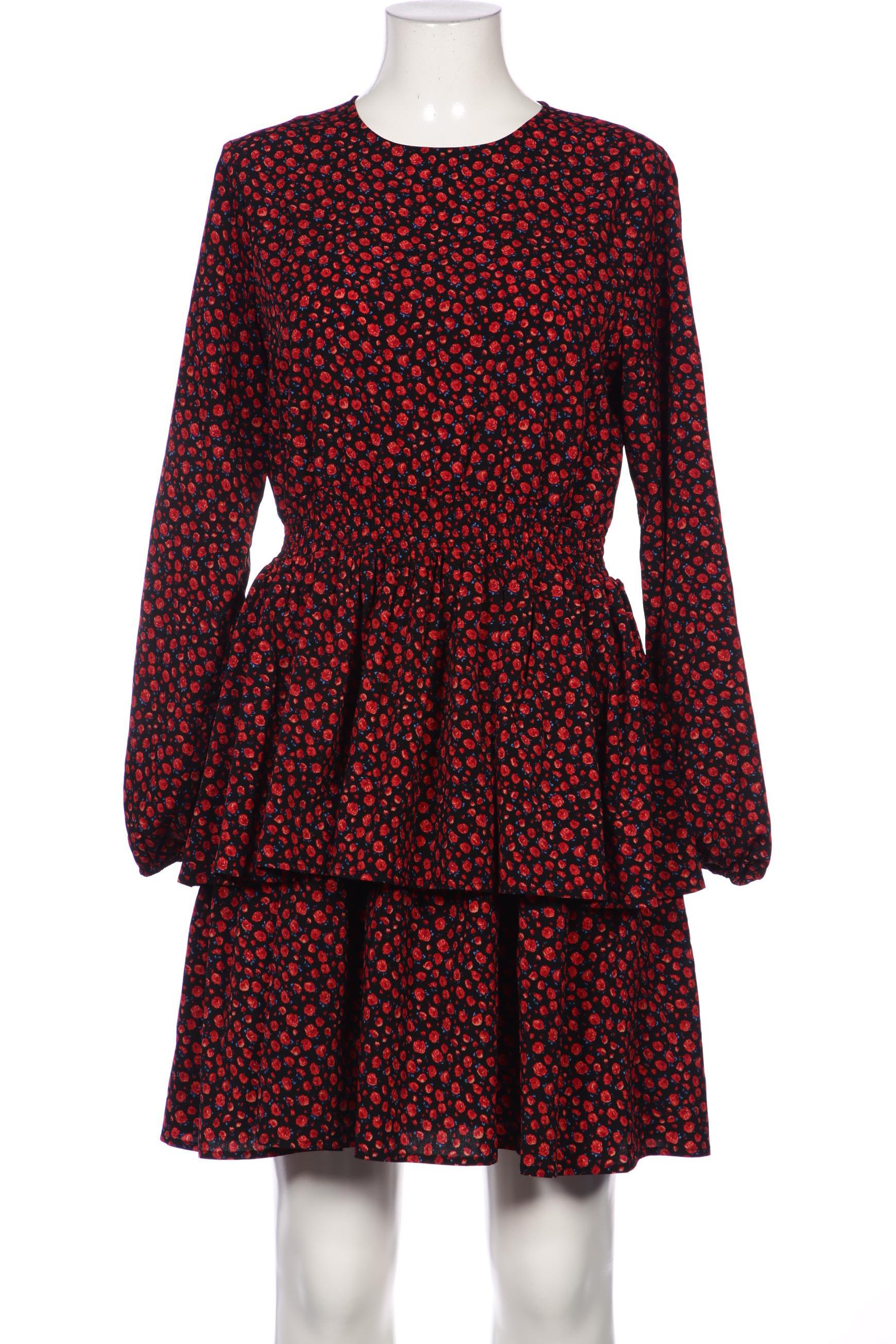 

Only Damen Kleid, schwarz, Gr. 40