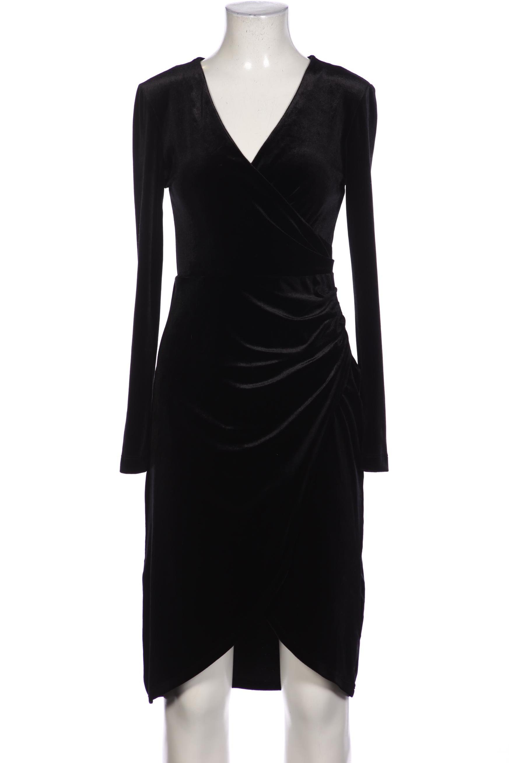 

Only Damen Kleid, schwarz, Gr. 34