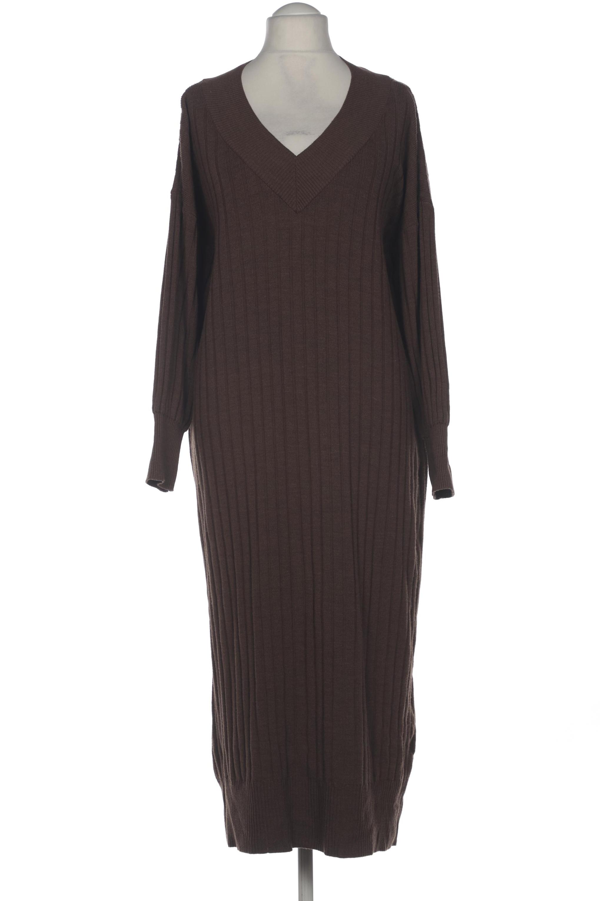 

Only Damen Kleid, braun, Gr. 44