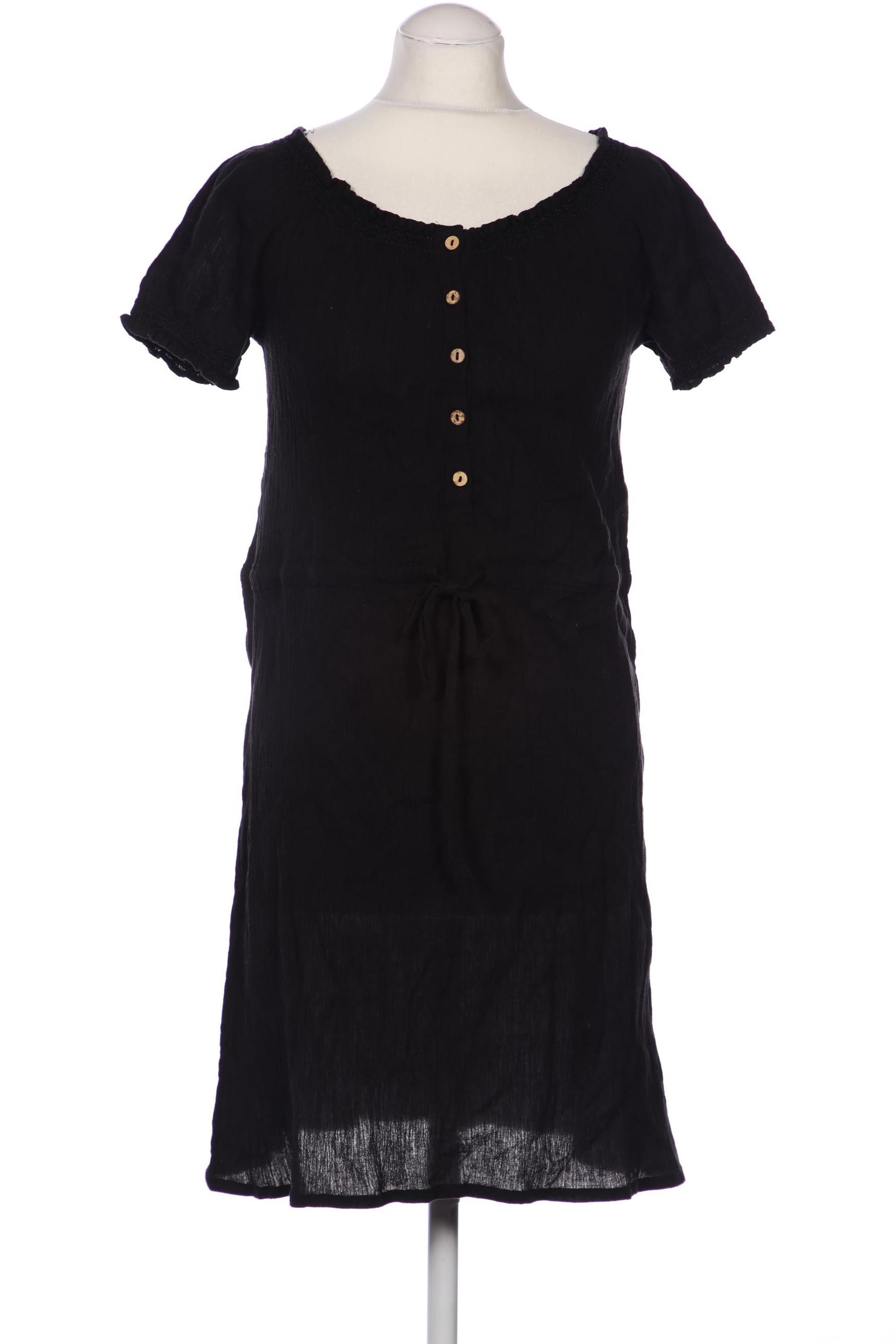

Only Damen Kleid, schwarz, Gr. 36