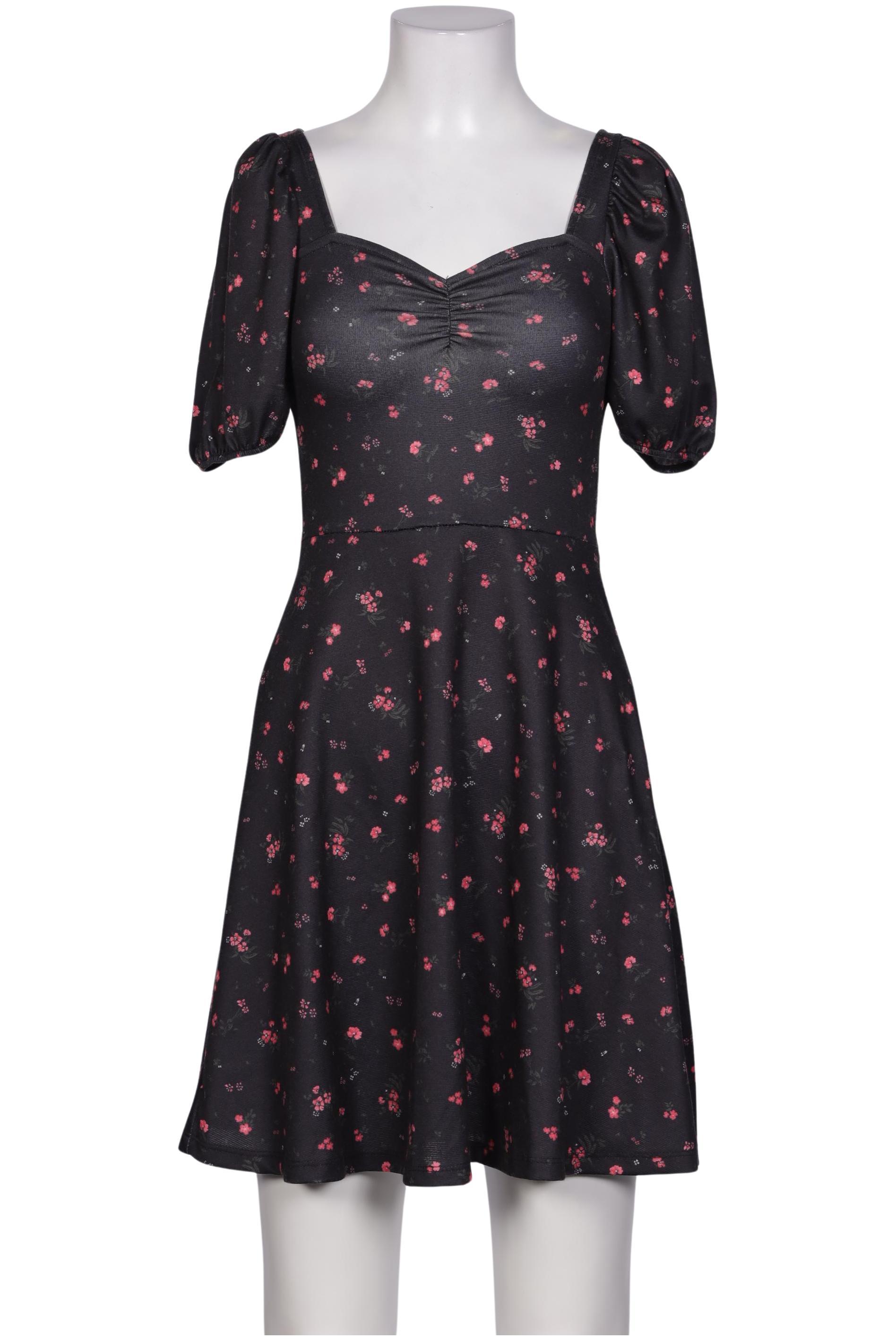 

Only Damen Kleid, schwarz, Gr. 34