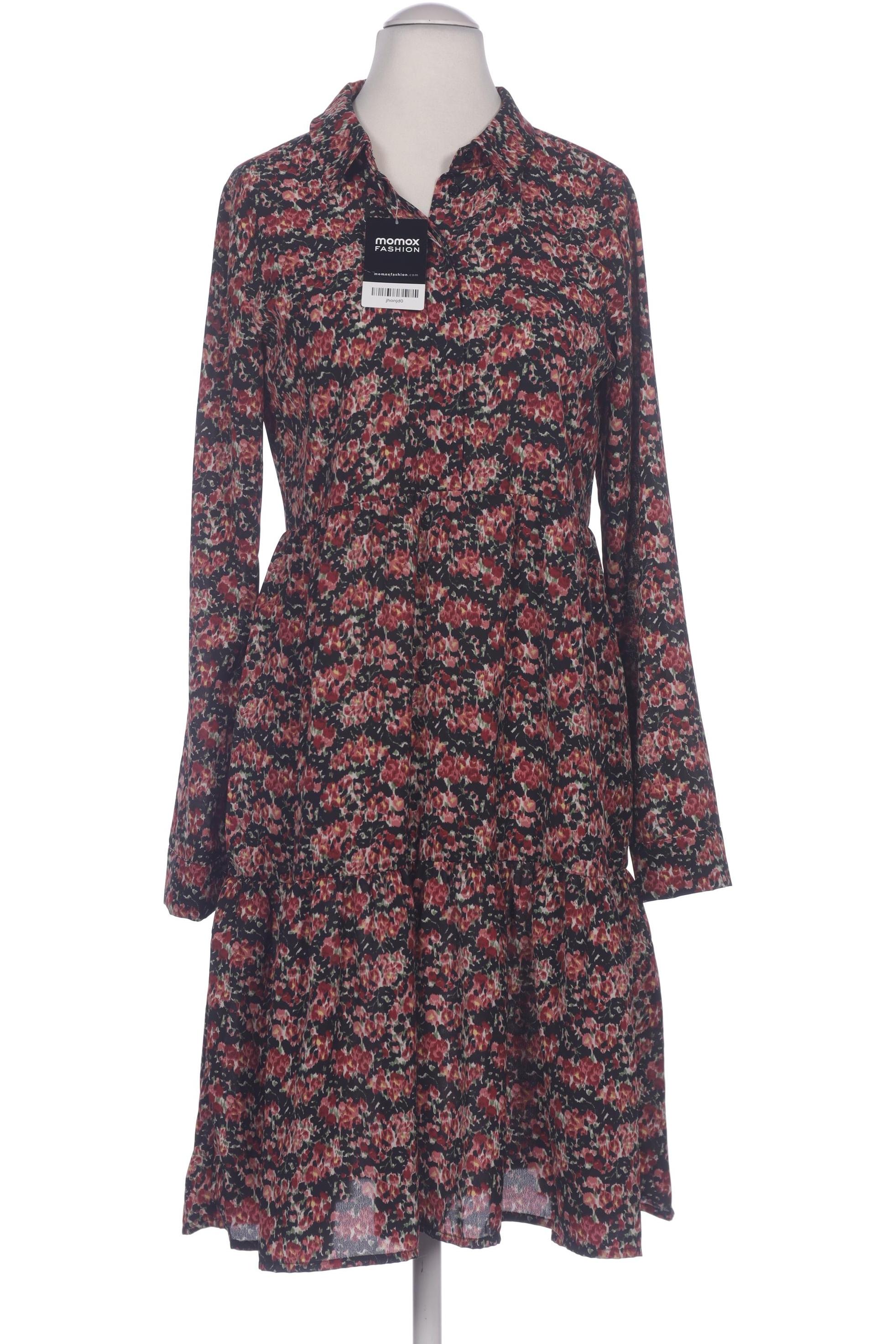

Only Damen Kleid, bordeaux, Gr. 36