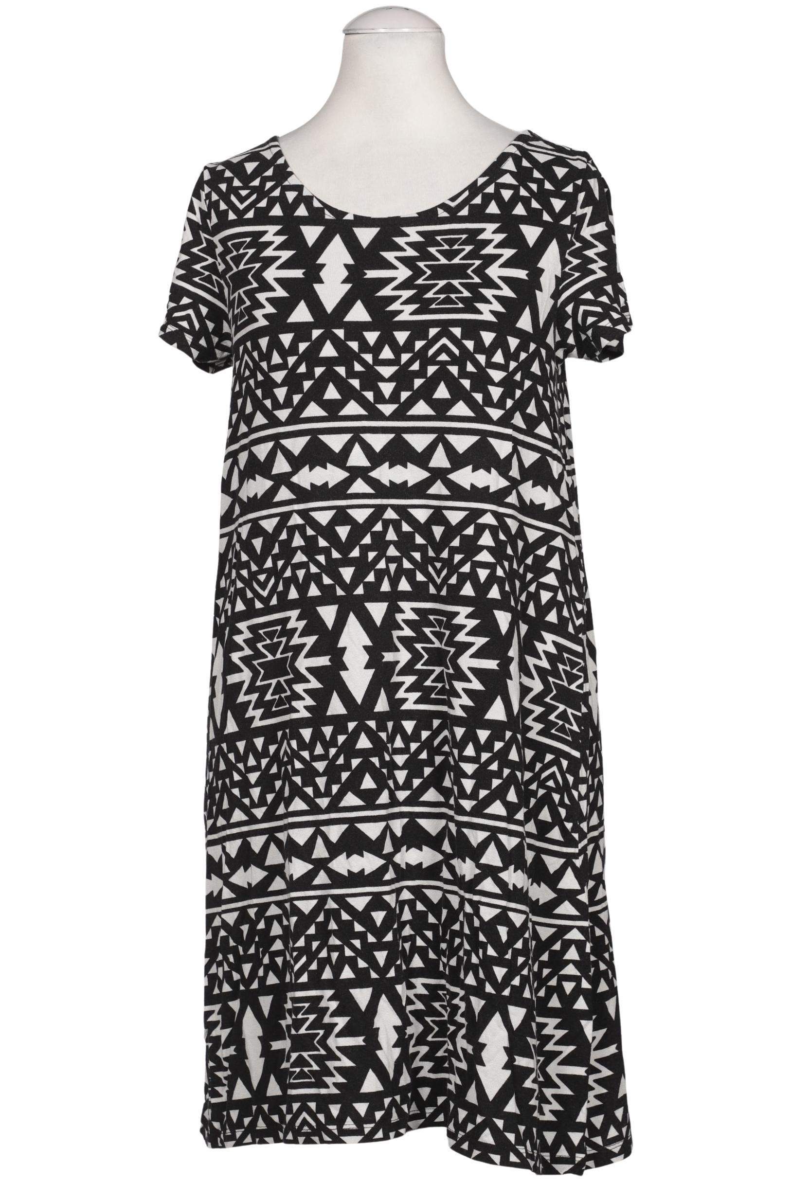 

Only Damen Kleid, schwarz, Gr. 34