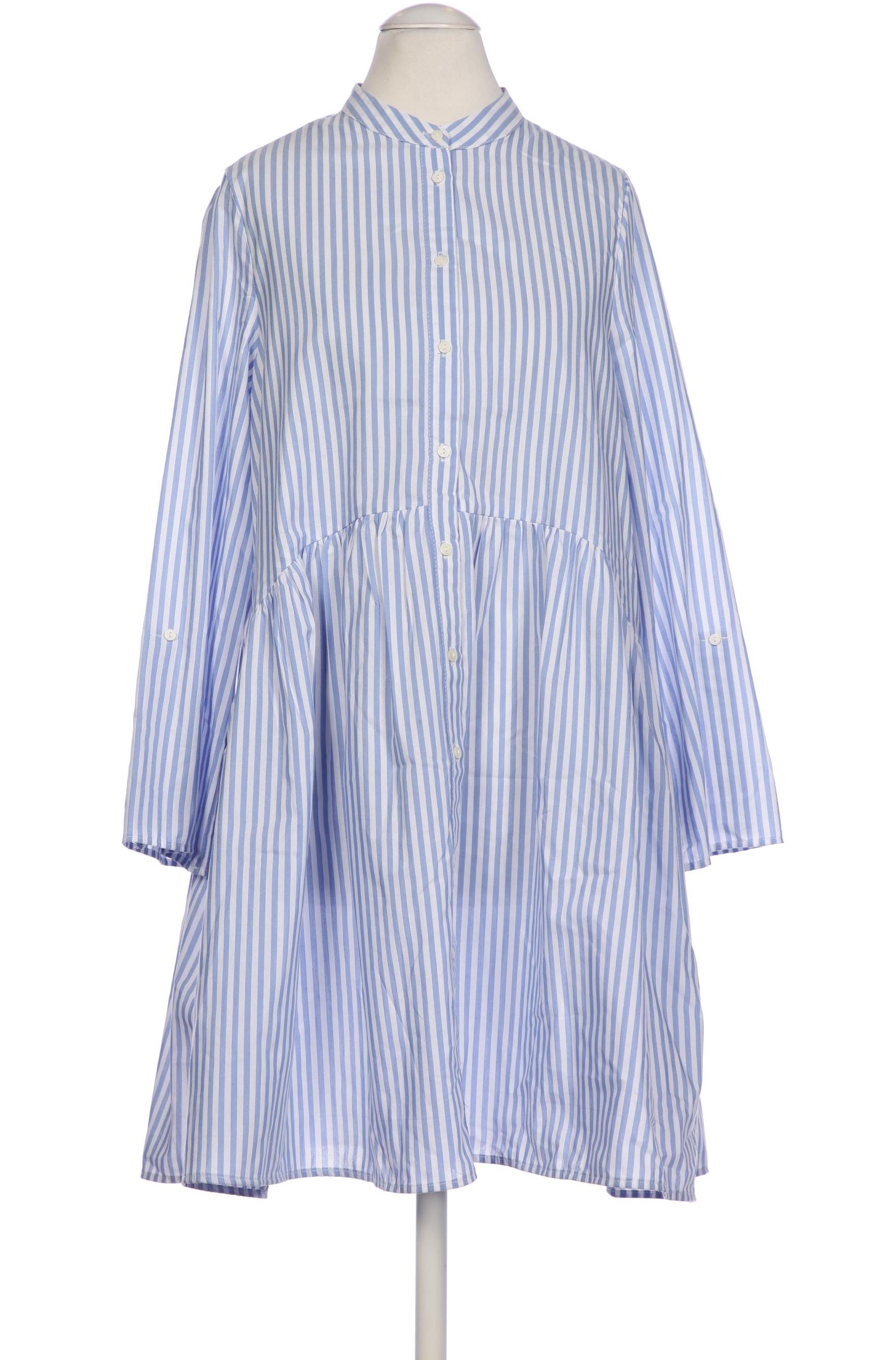 

Only Damen Kleid, blau, Gr. 34
