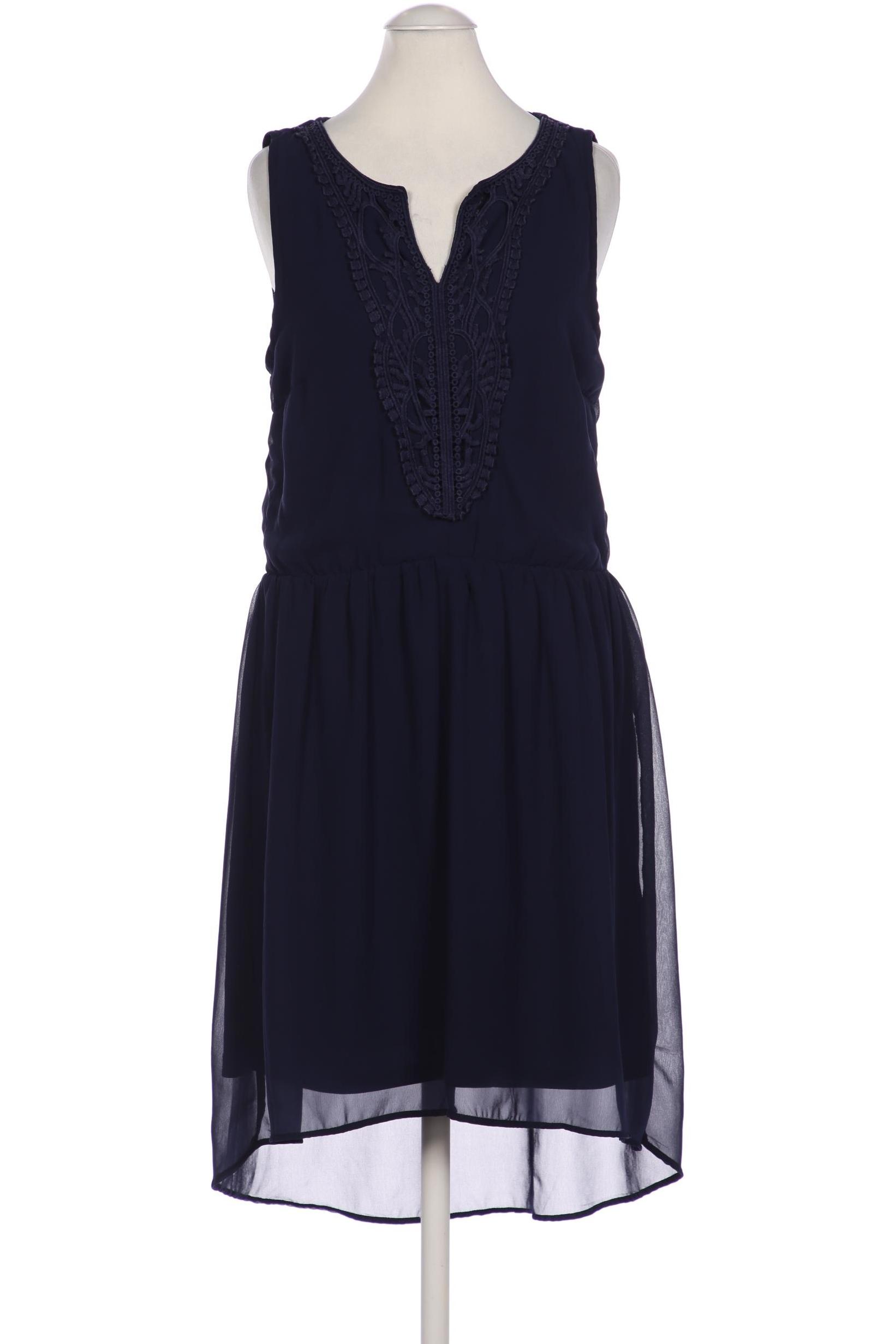 

Only Damen Kleid, marineblau, Gr. 36