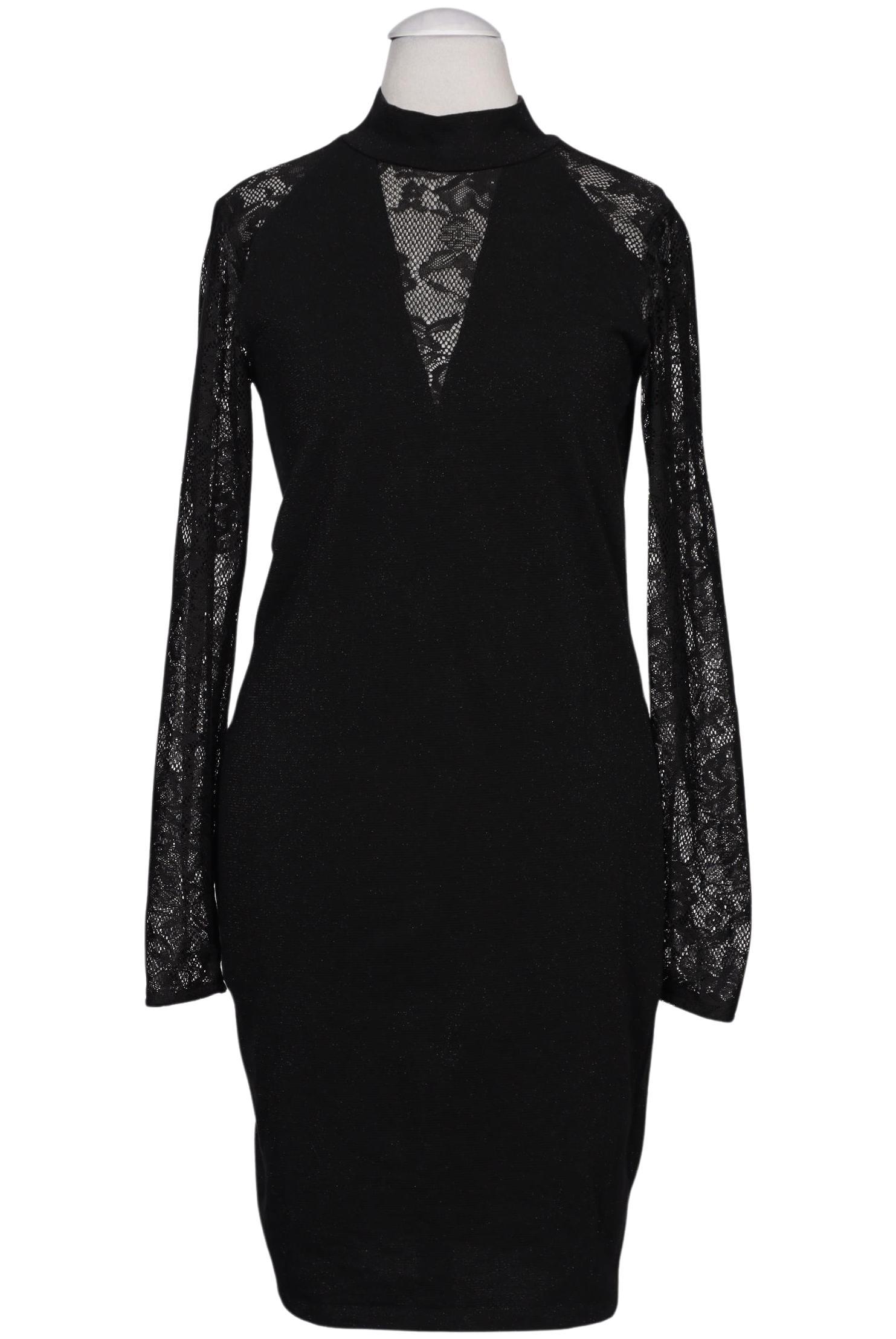 

Only Damen Kleid, schwarz, Gr. 36