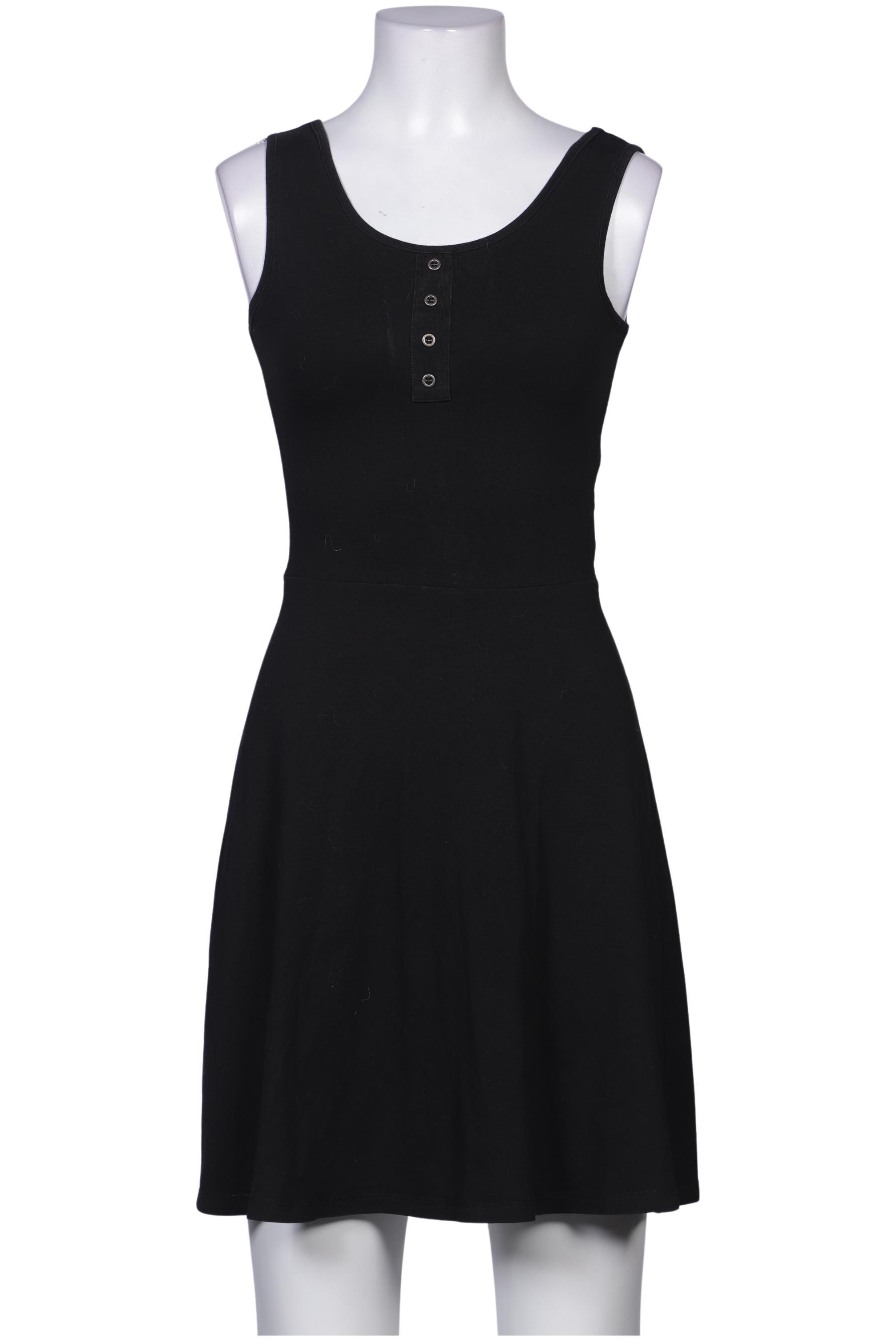 

Only Damen Kleid, schwarz, Gr. 34