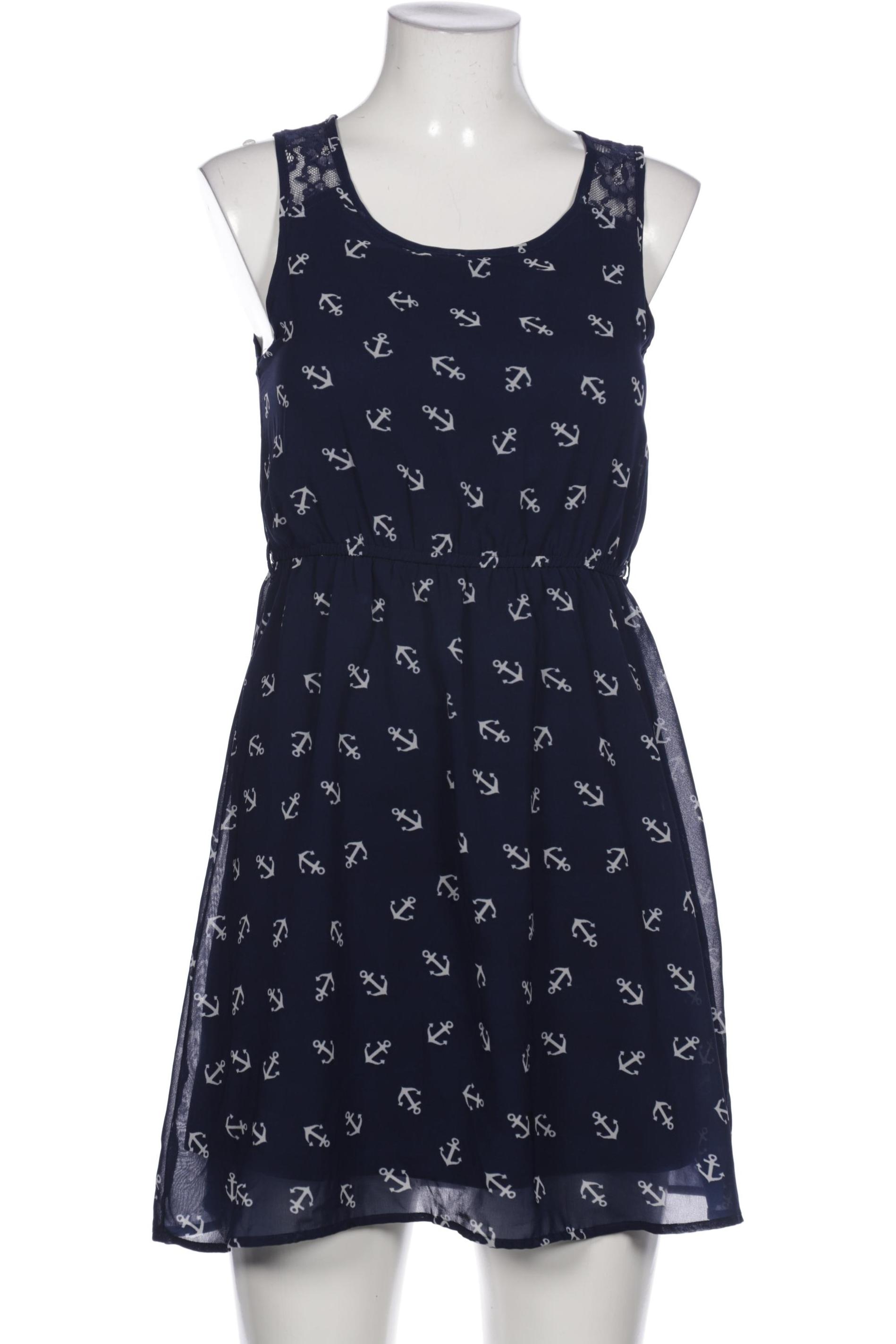 

ONLY Damen Kleid, marineblau