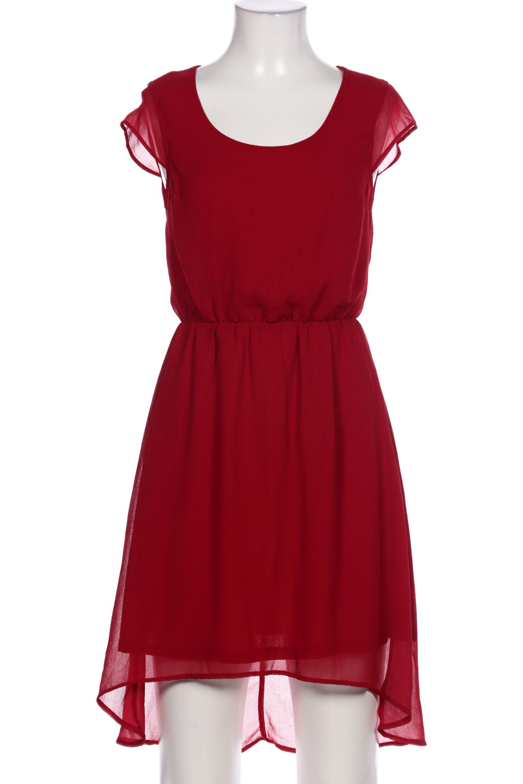 

ONLY Damen Kleid, rot