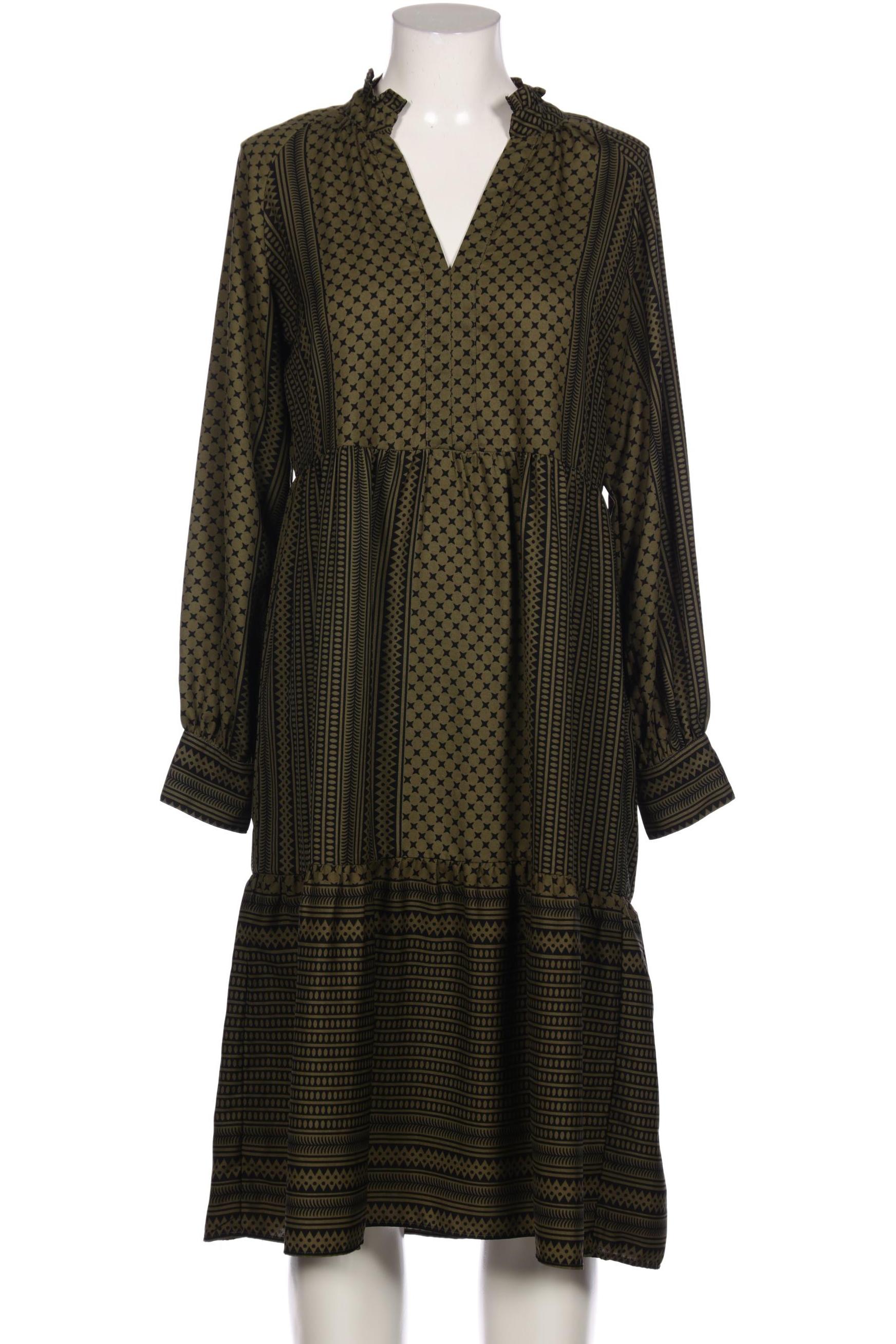 

Only Damen Kleid, grün, Gr. 34