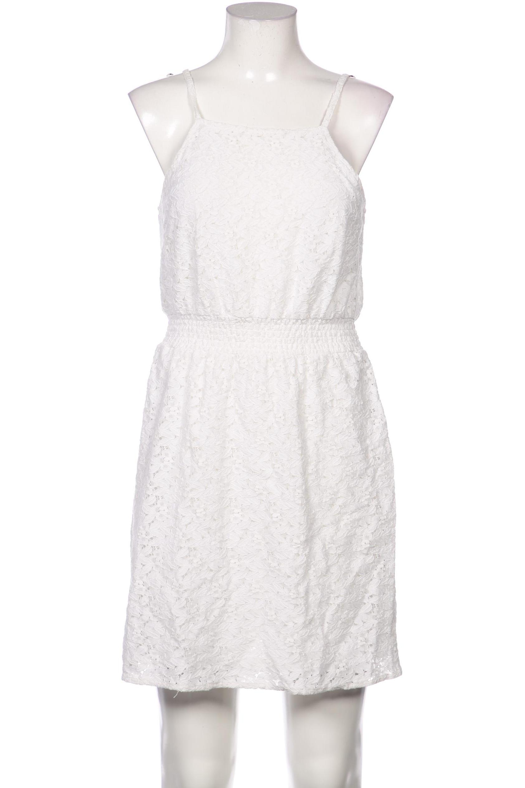 

ONLY Damen Kleid, weiß