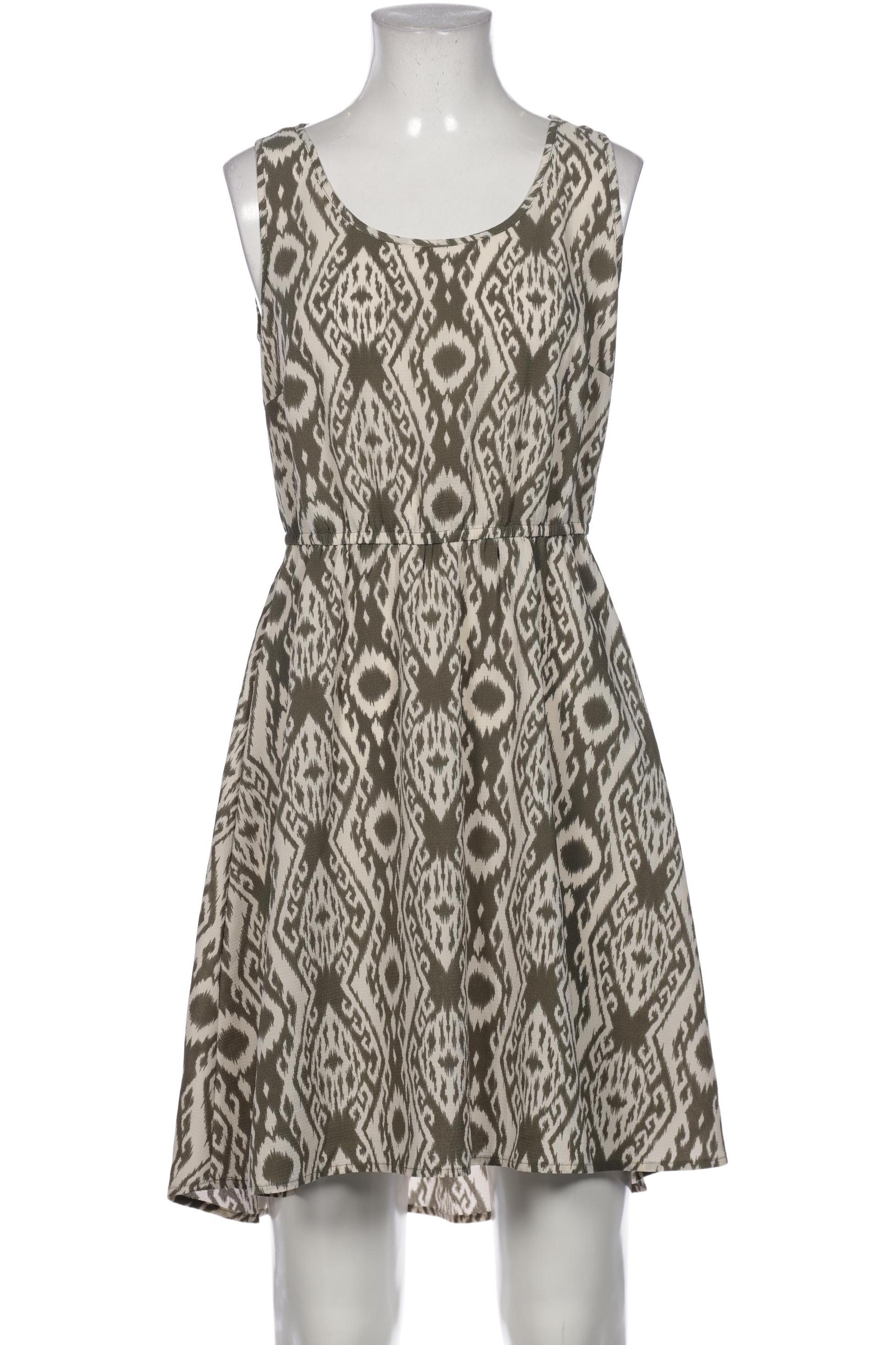 

Only Damen Kleid, grün, Gr. 36