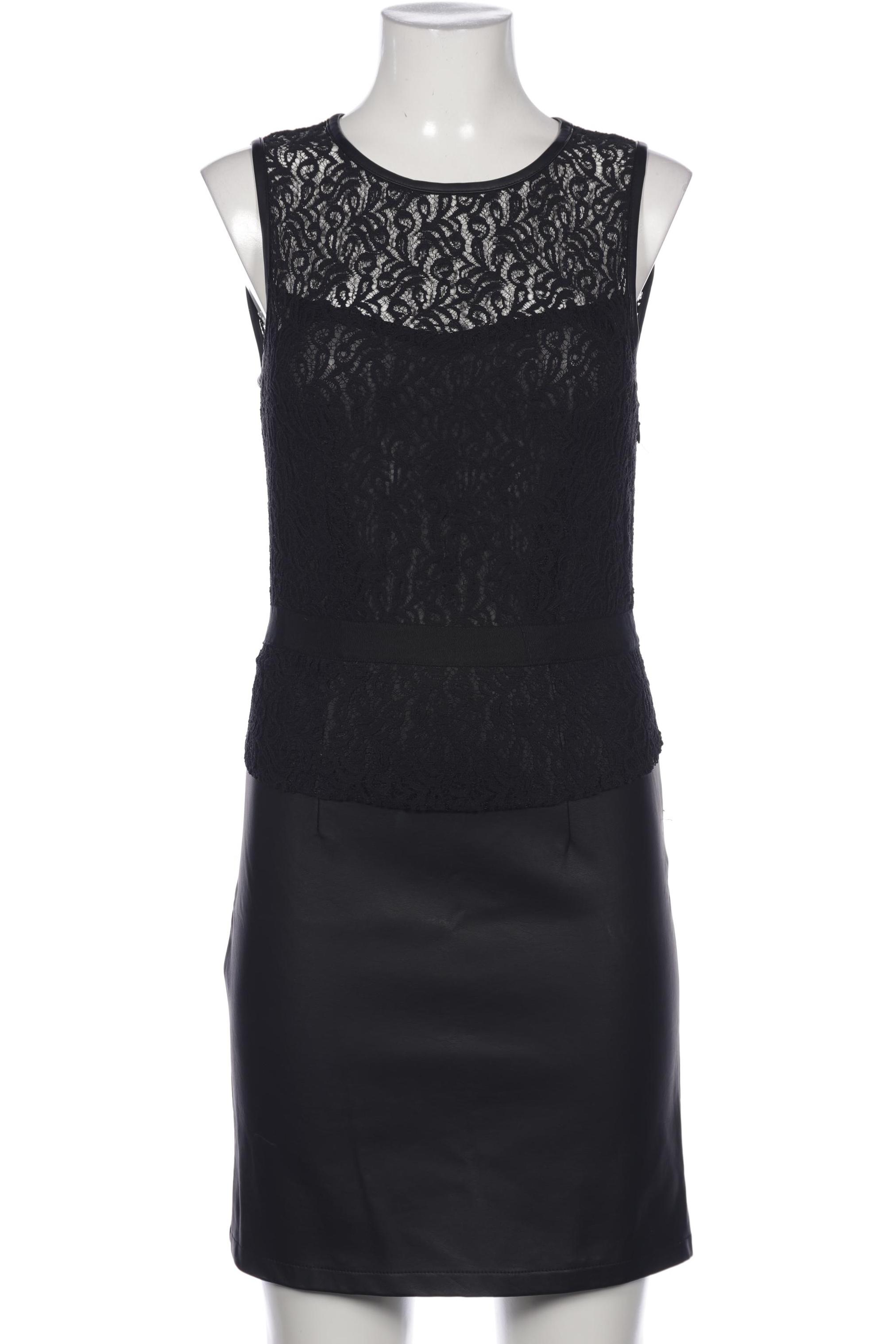 

Only Damen Kleid, schwarz, Gr. 38