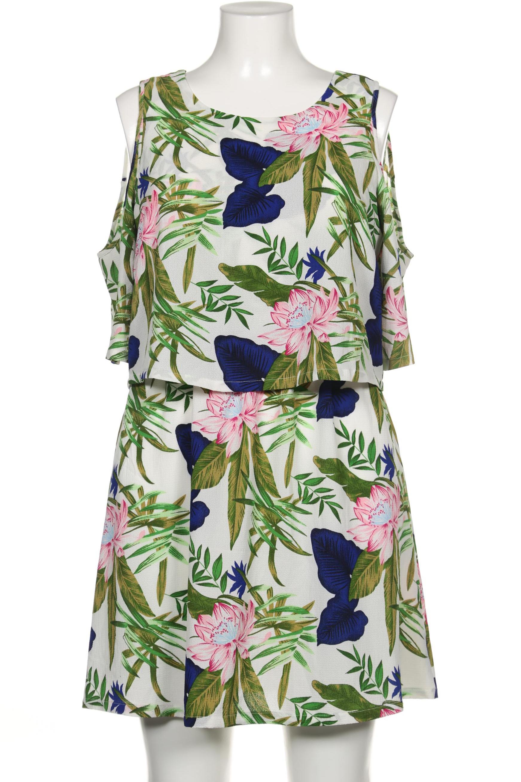 

Only Damen Kleid, grün, Gr. 40