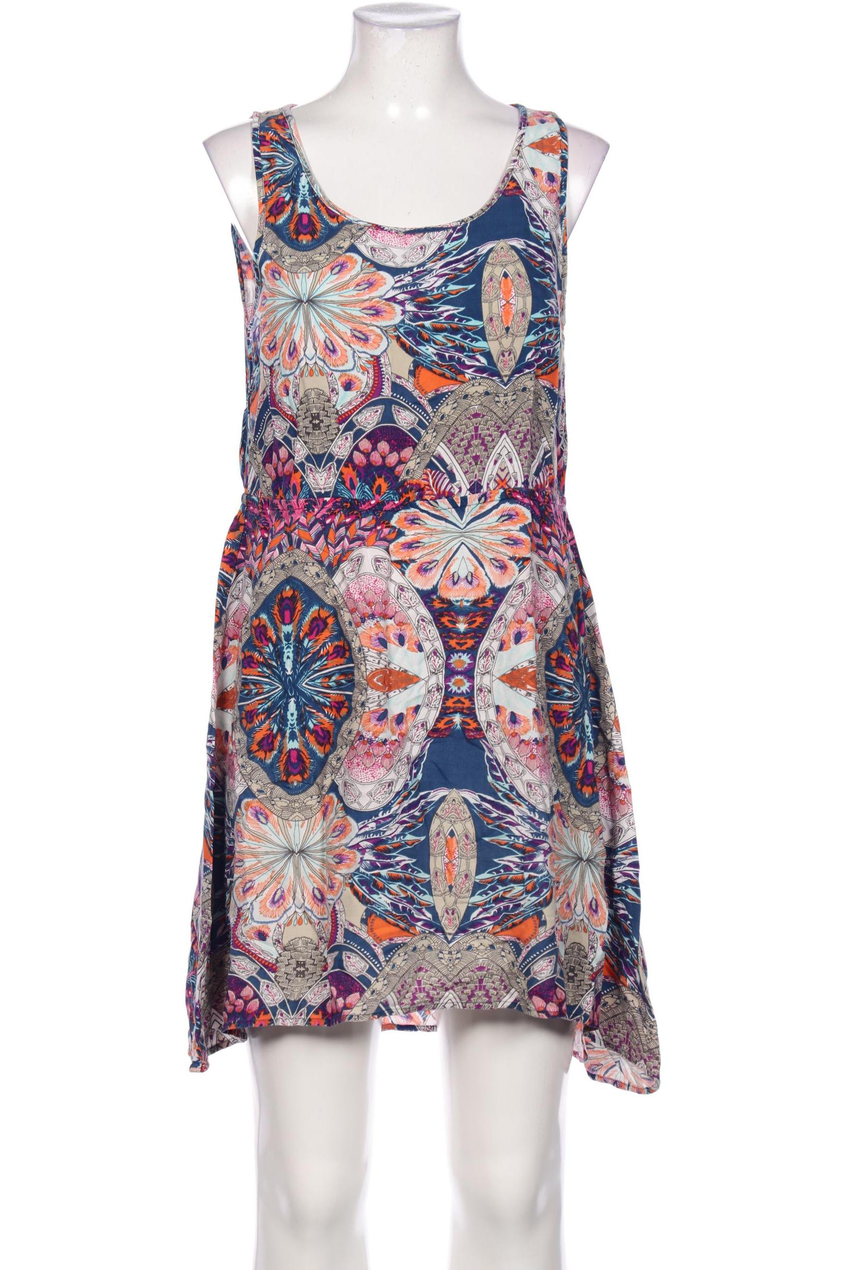 

Only Damen Kleid, mehrfarbig, Gr. 38