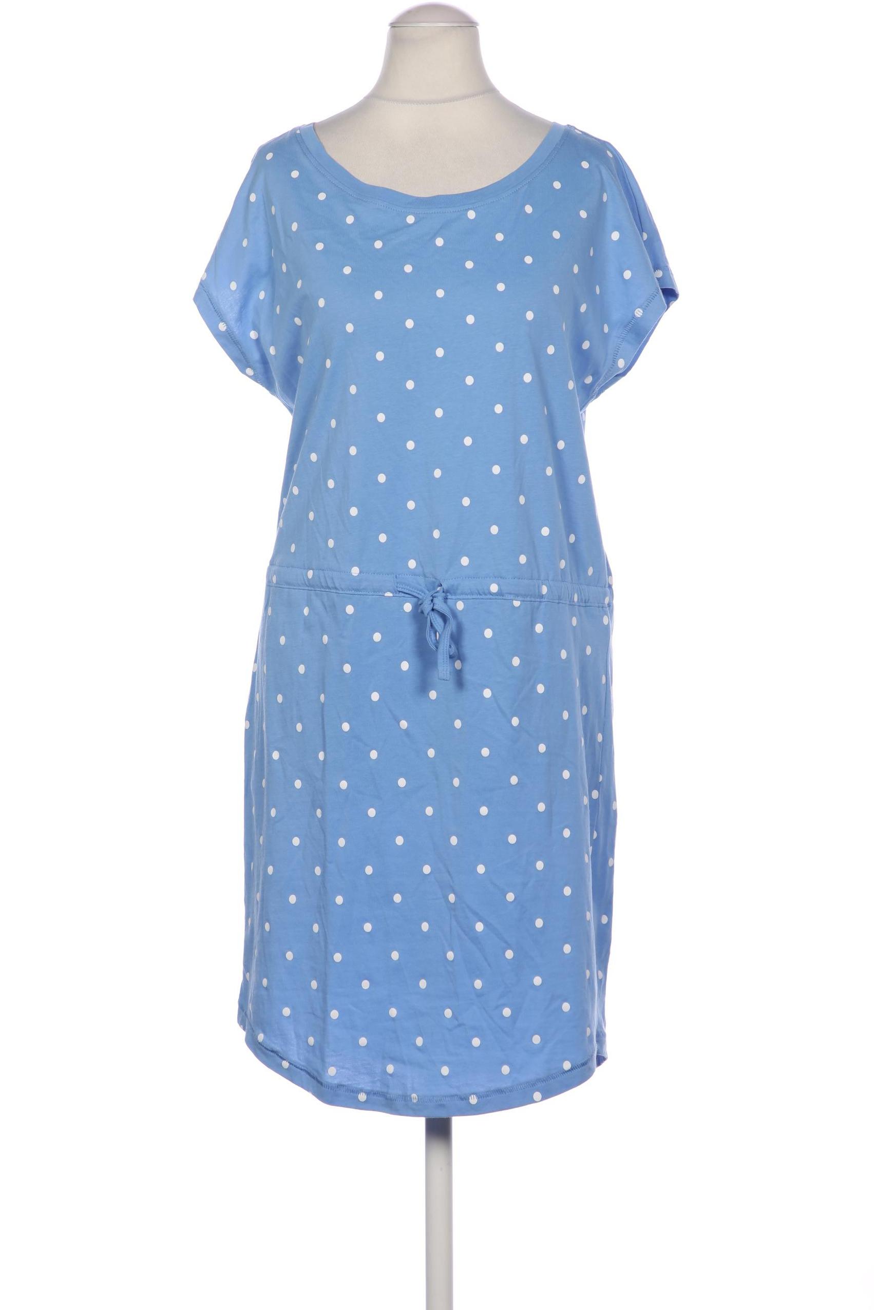 

Only Damen Kleid, blau, Gr. 36