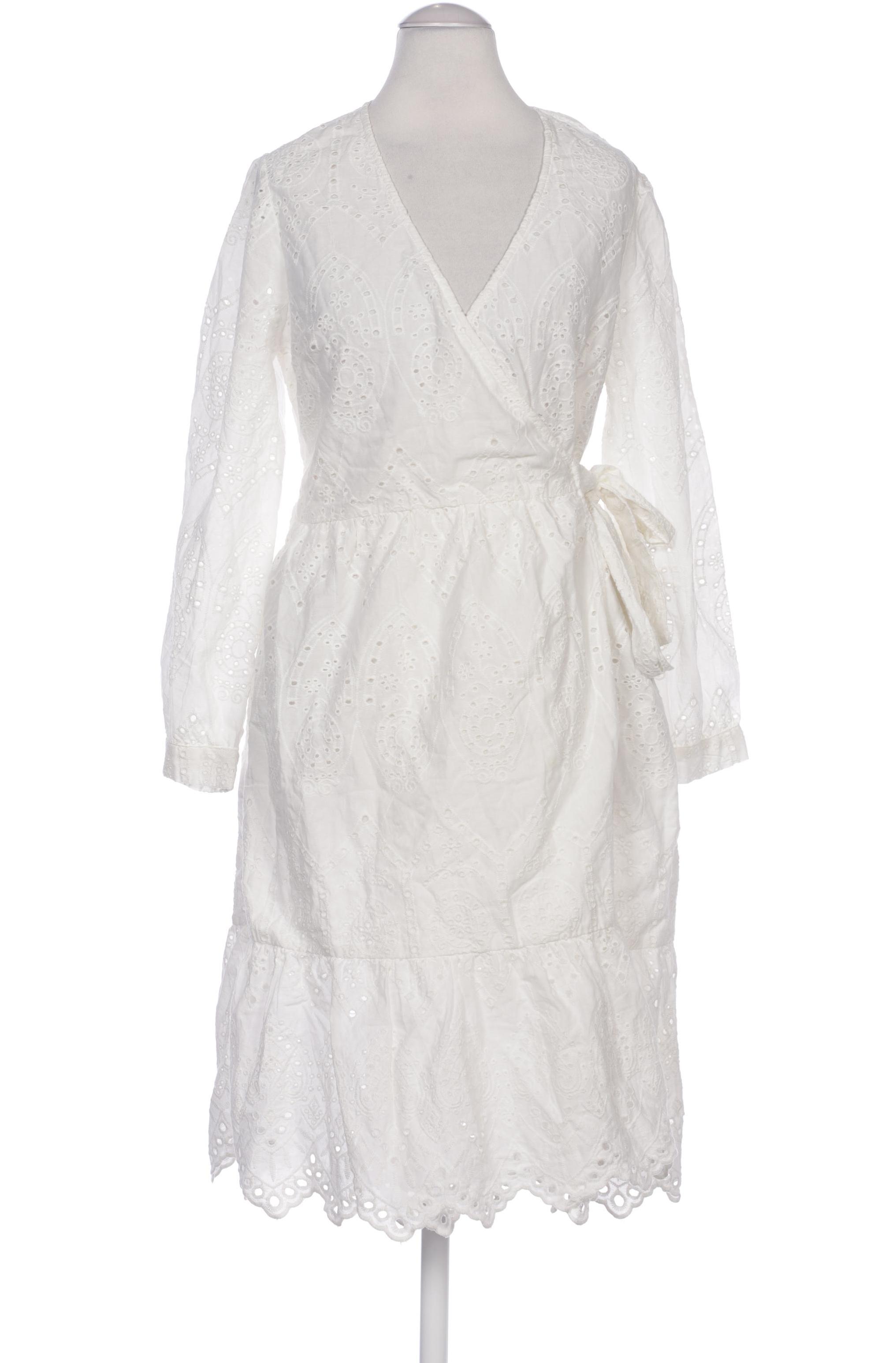 

Only Damen Kleid, cremeweiß, Gr. 36
