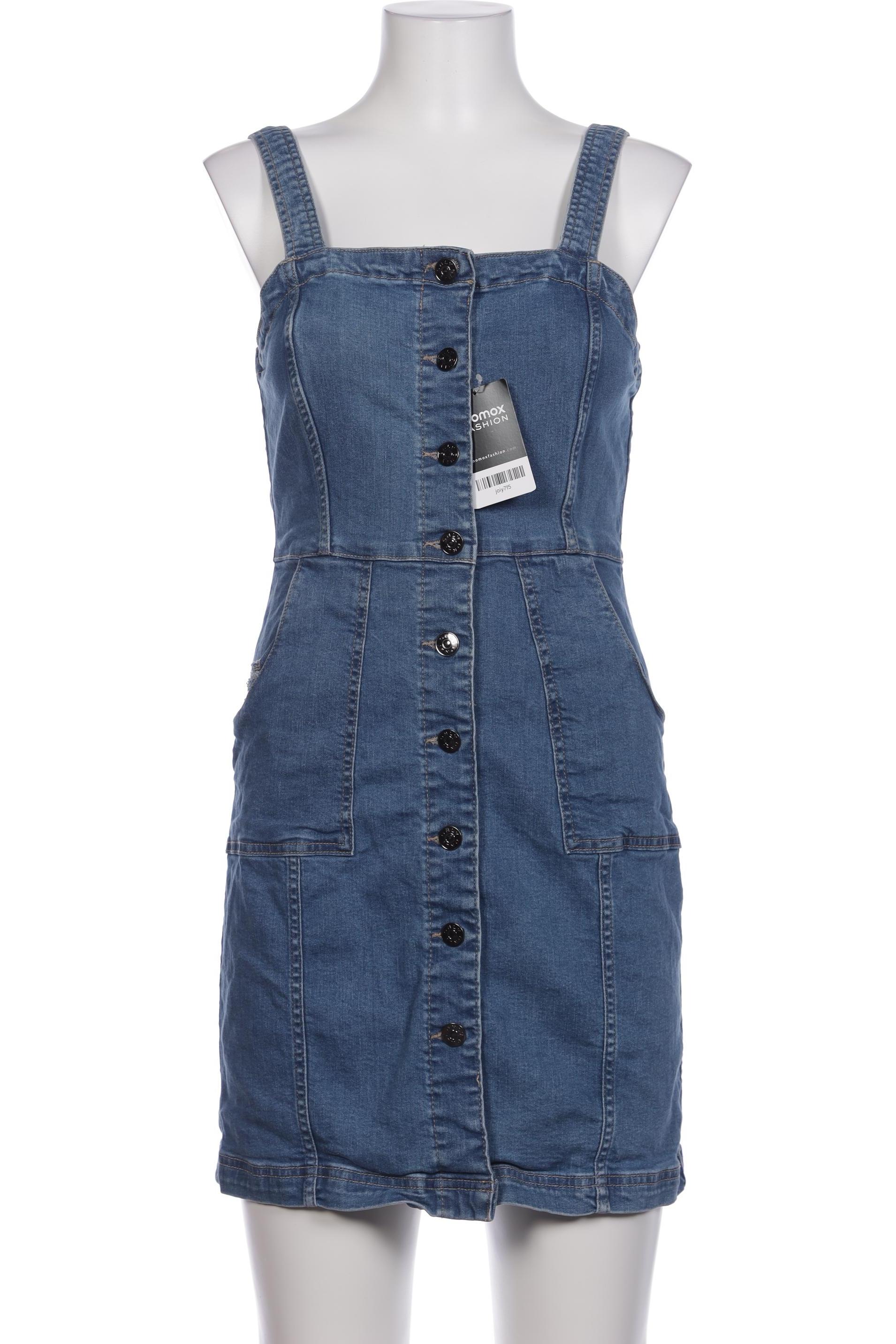 

Only Damen Kleid, blau, Gr. 42