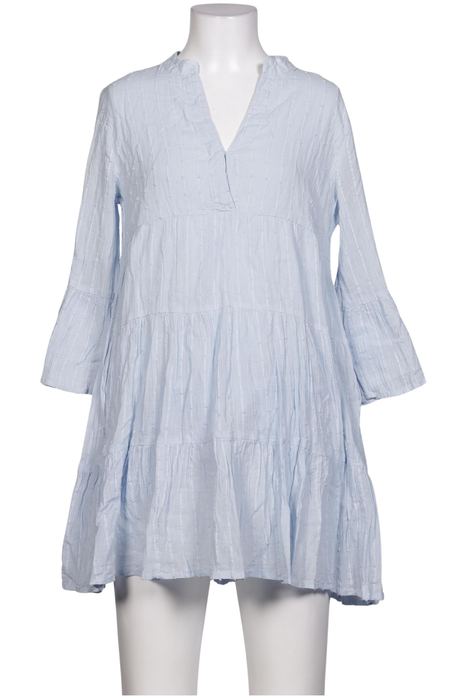 

Only Damen Kleid, hellblau, Gr. 36