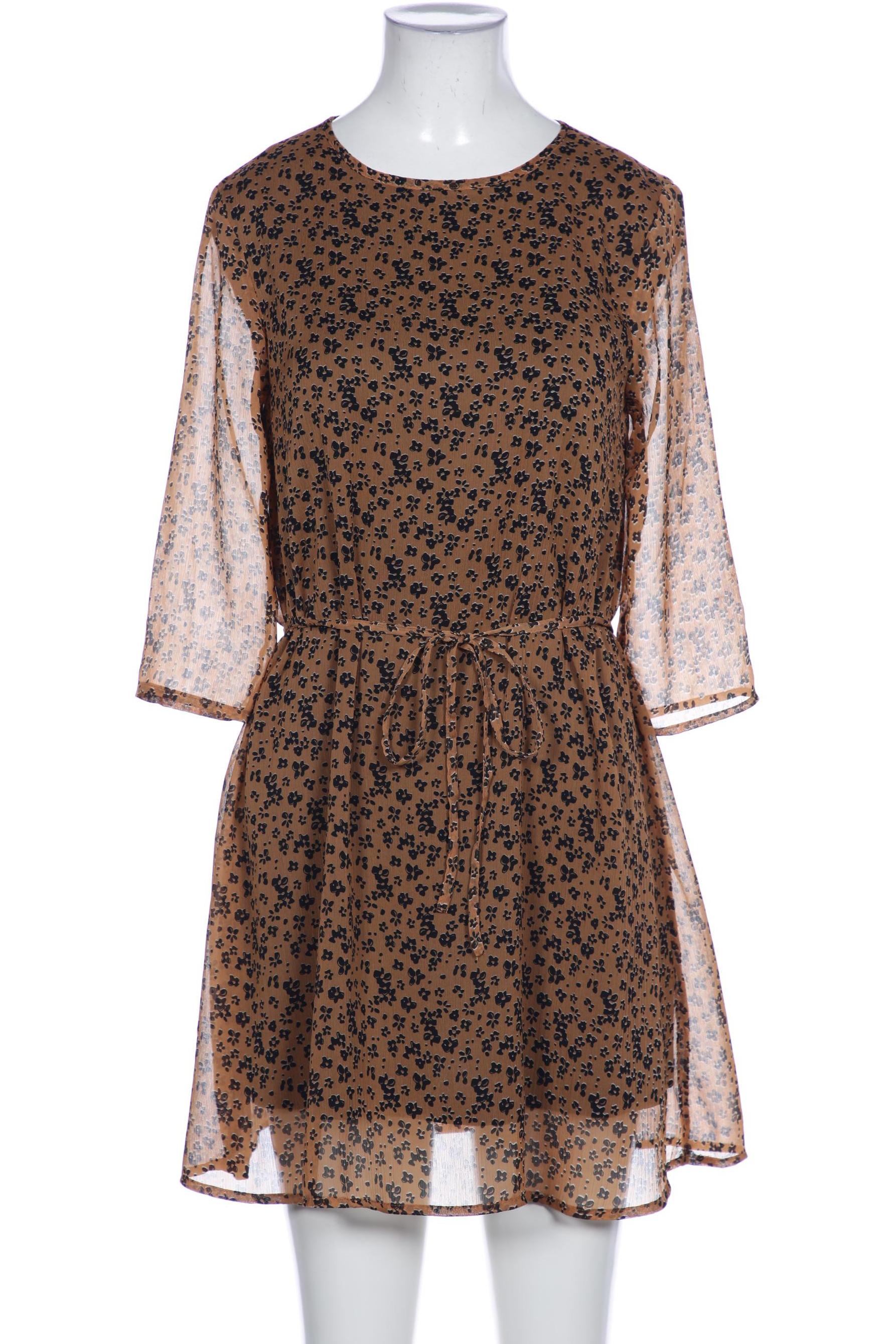 

ONLY Damen Kleid, braun