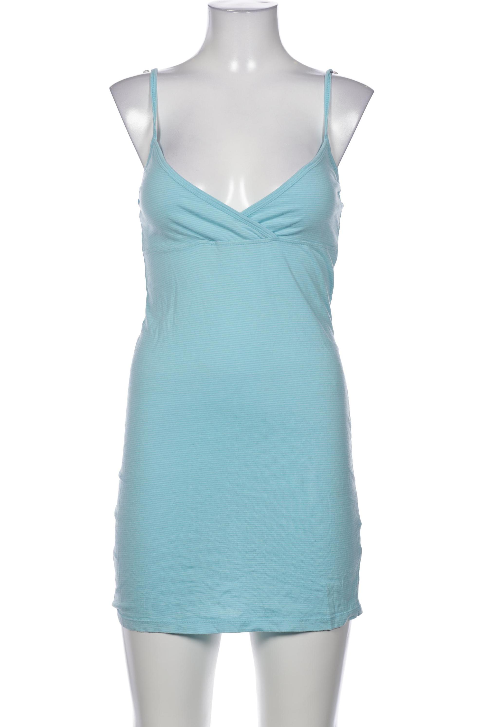 

Only Damen Kleid, blau, Gr. 38